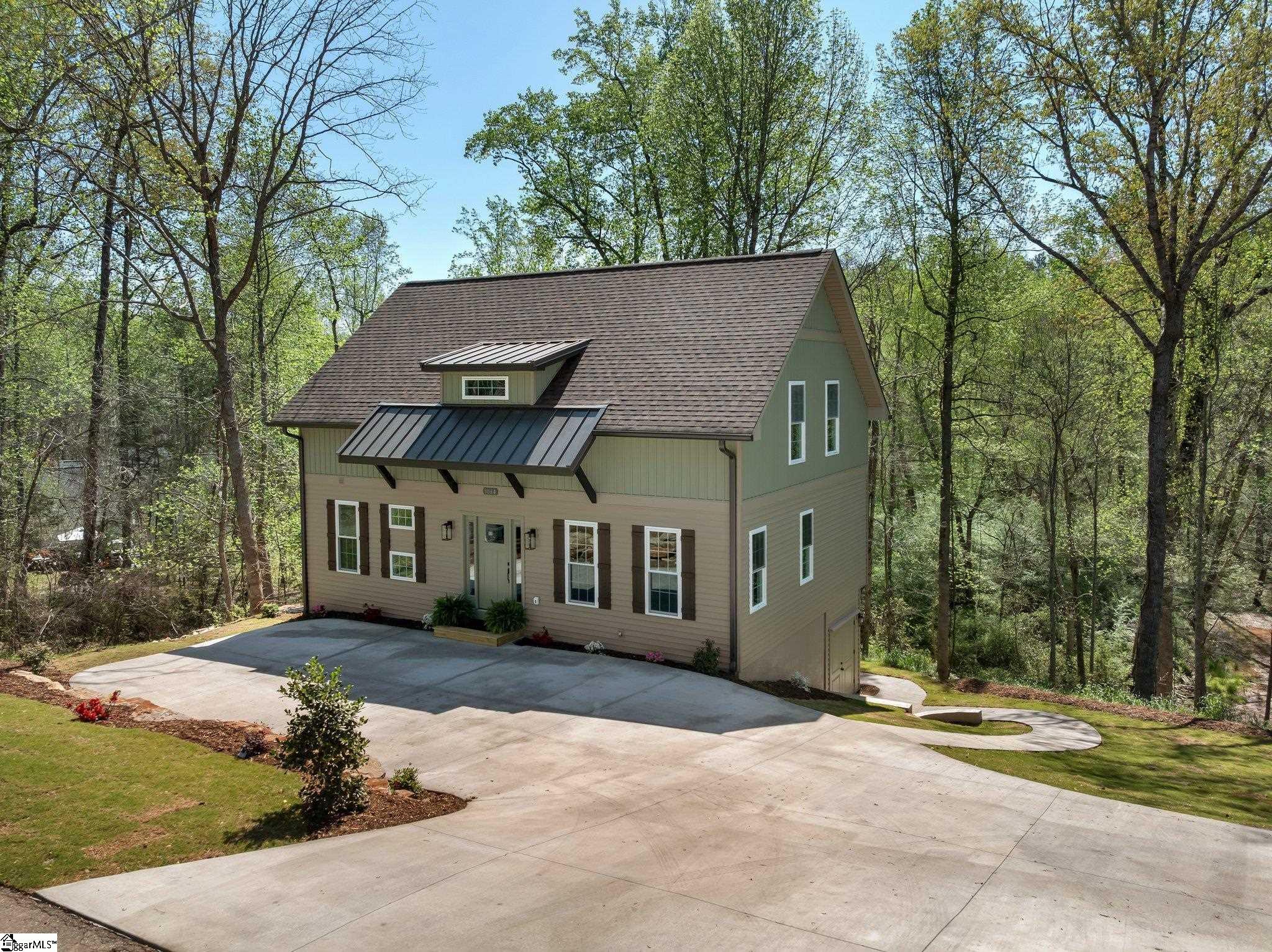 3064 Woodale Circle Seneca, SC 29678