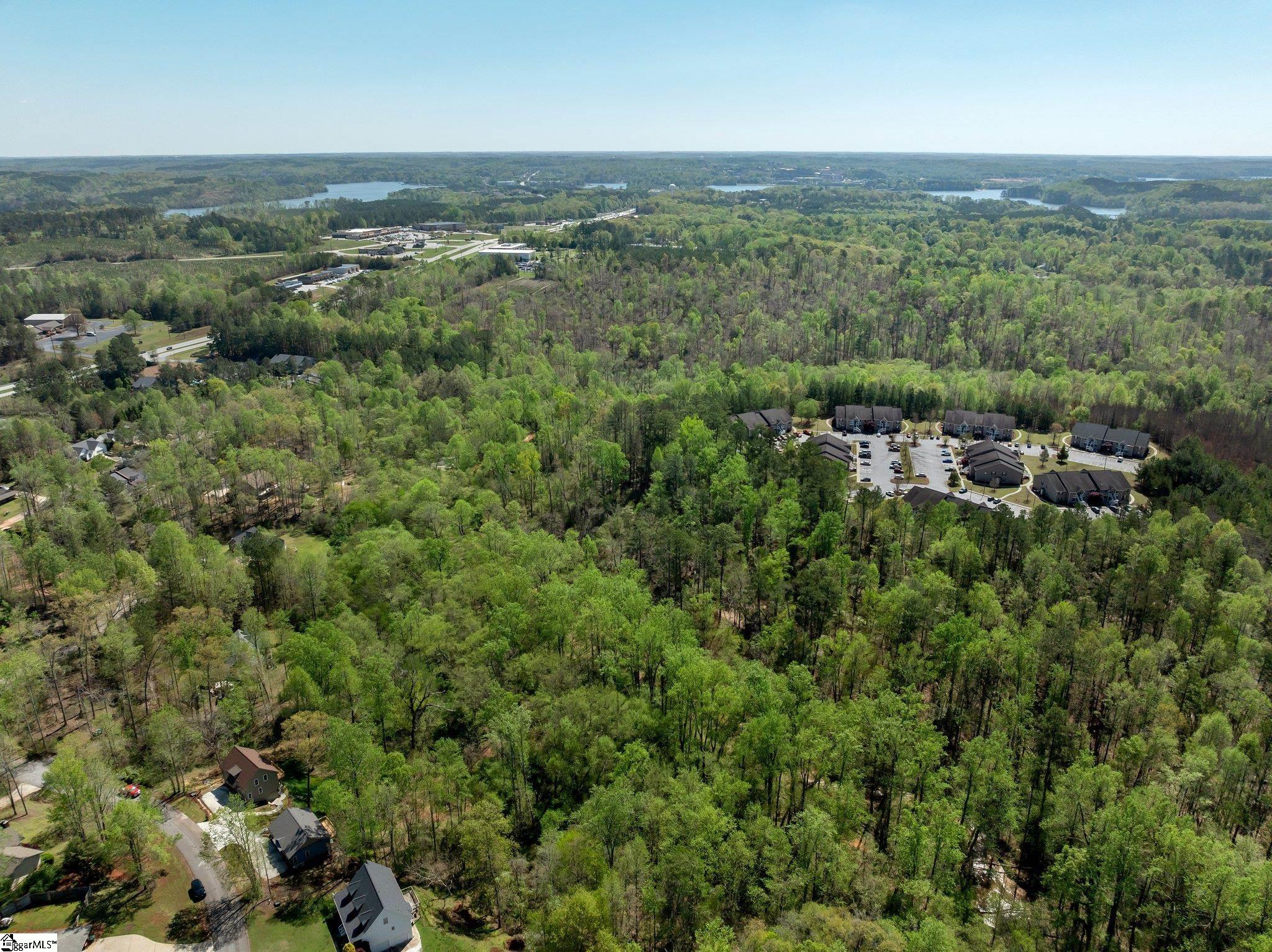 3064 Woodale Circle Seneca, SC 29678