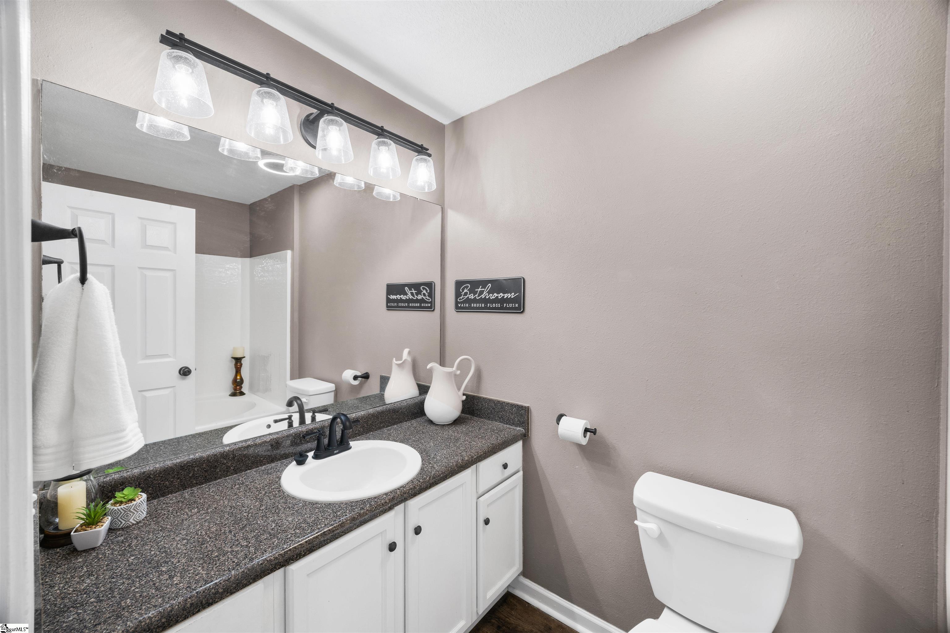 105 Wild Turkey Road Williamston, SC 29697