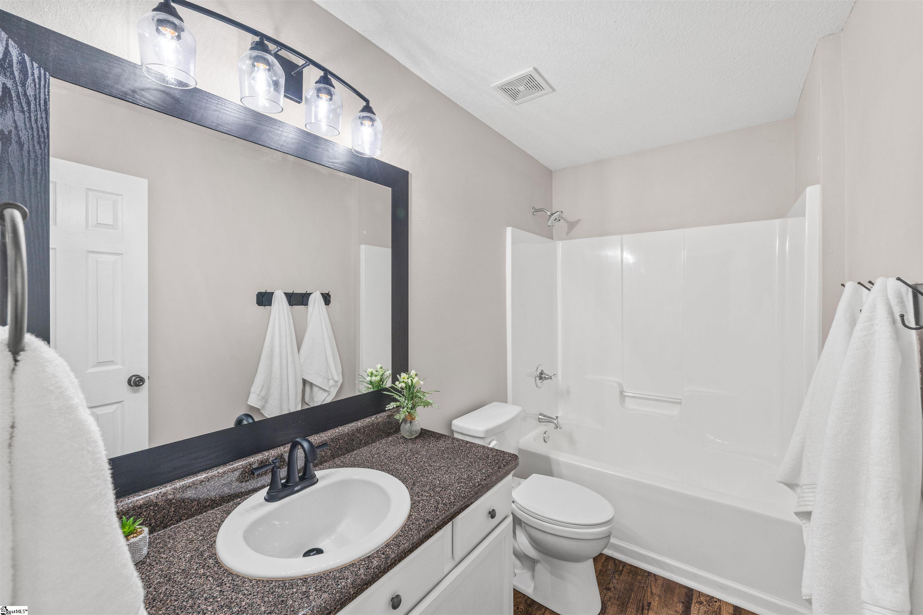 105 Wild Turkey Road Williamston, SC 29697