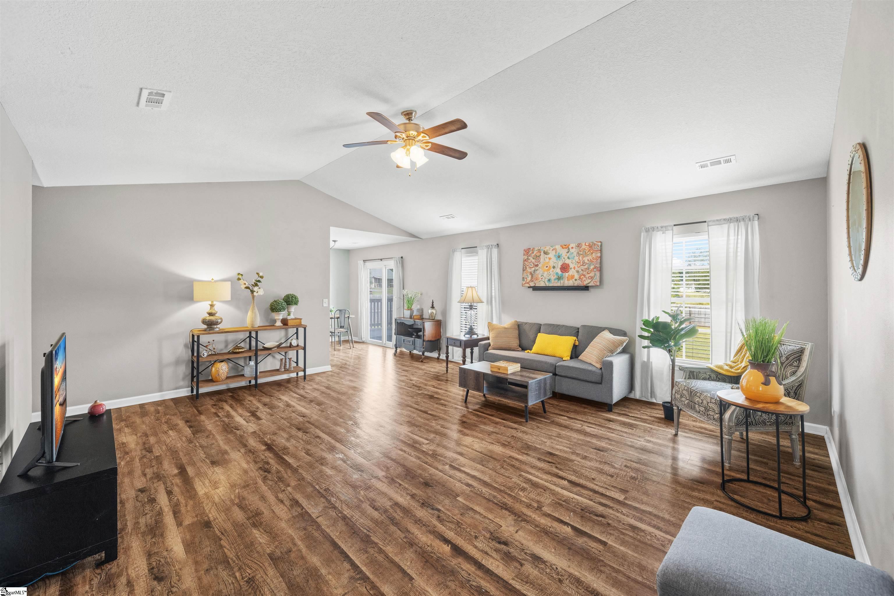 105 Wild Turkey Road Williamston, SC 29697