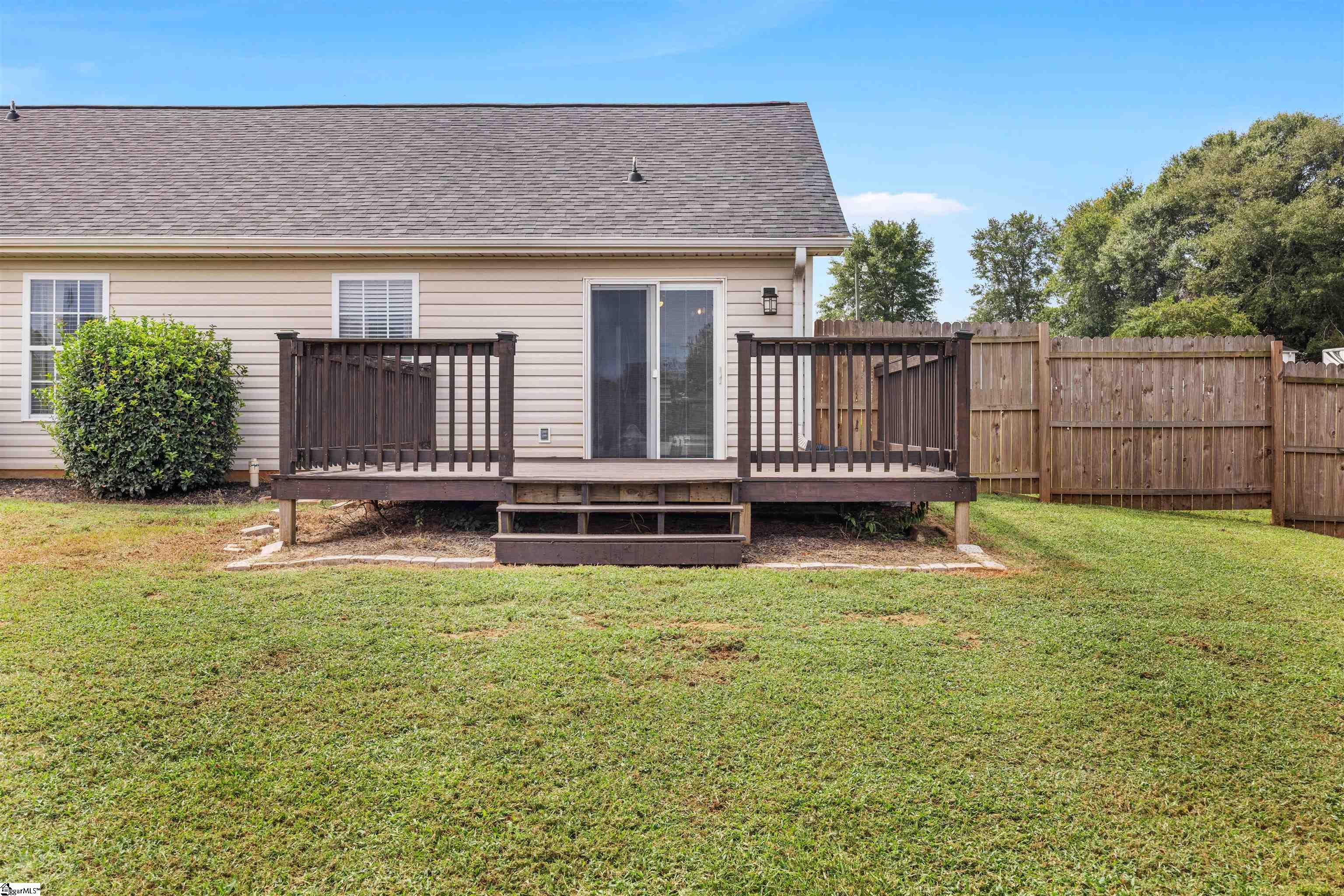 105 Wild Turkey Road Williamston, SC 29697