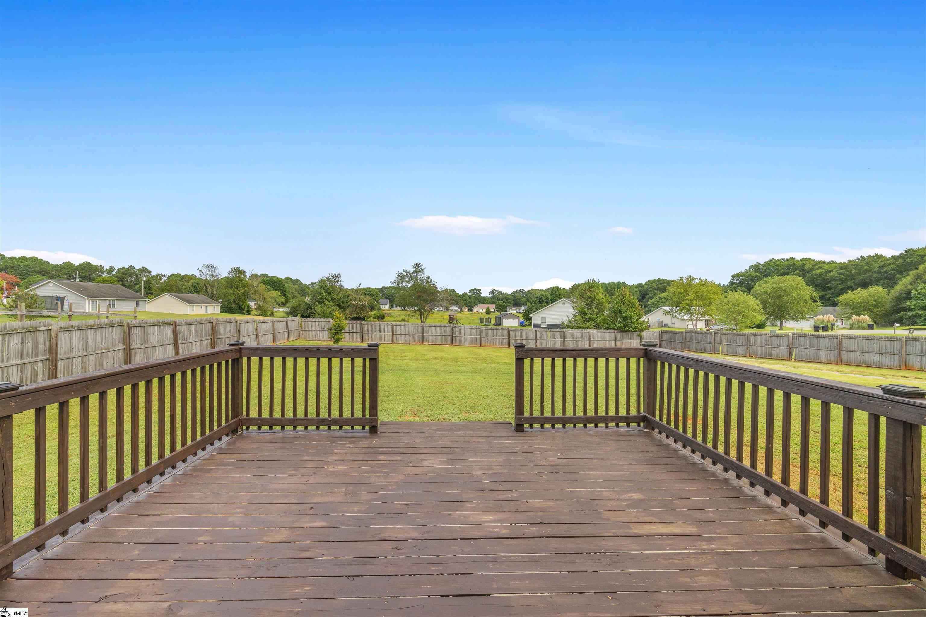105 Wild Turkey Road Williamston, SC 29697