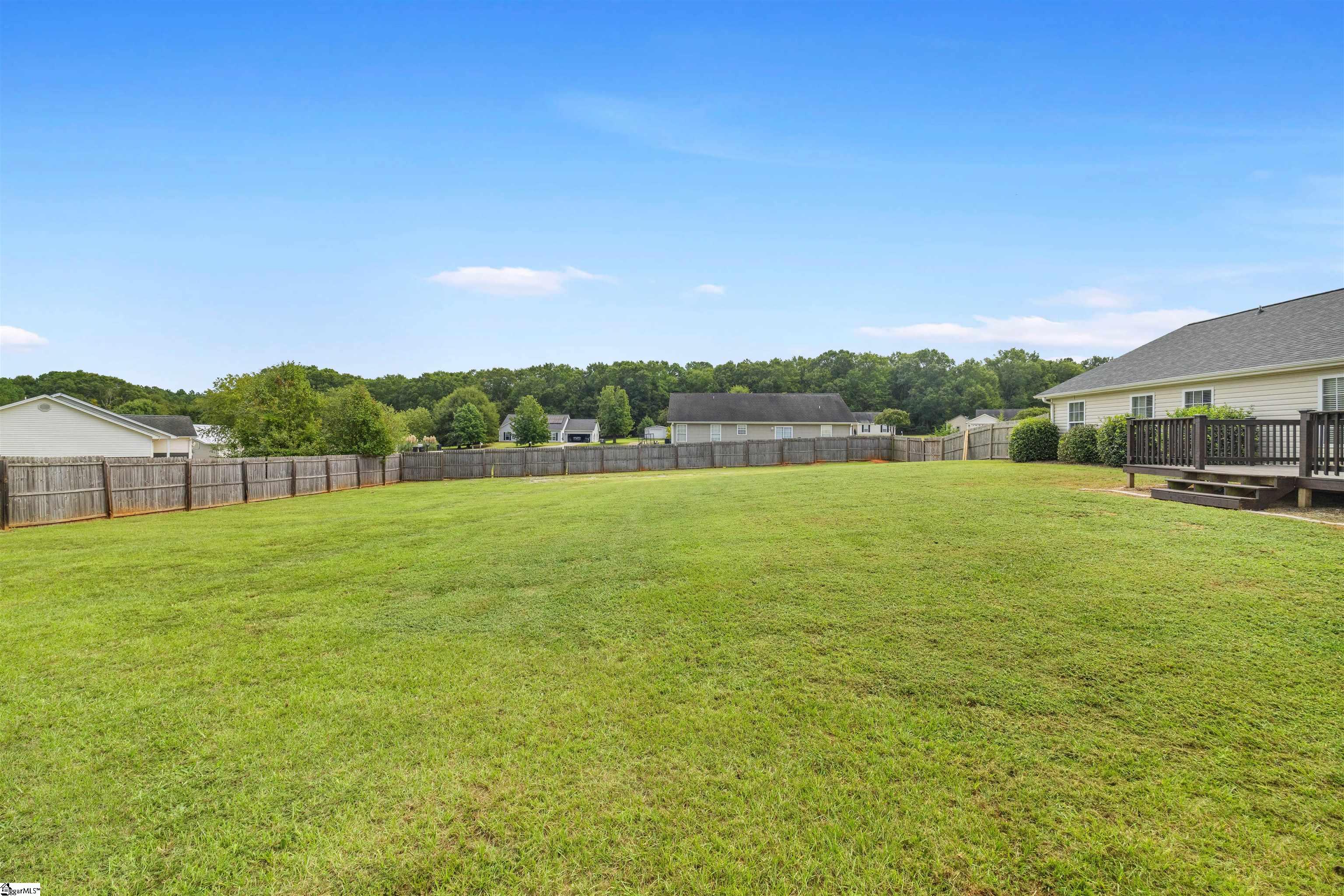 105 Wild Turkey Road Williamston, SC 29697