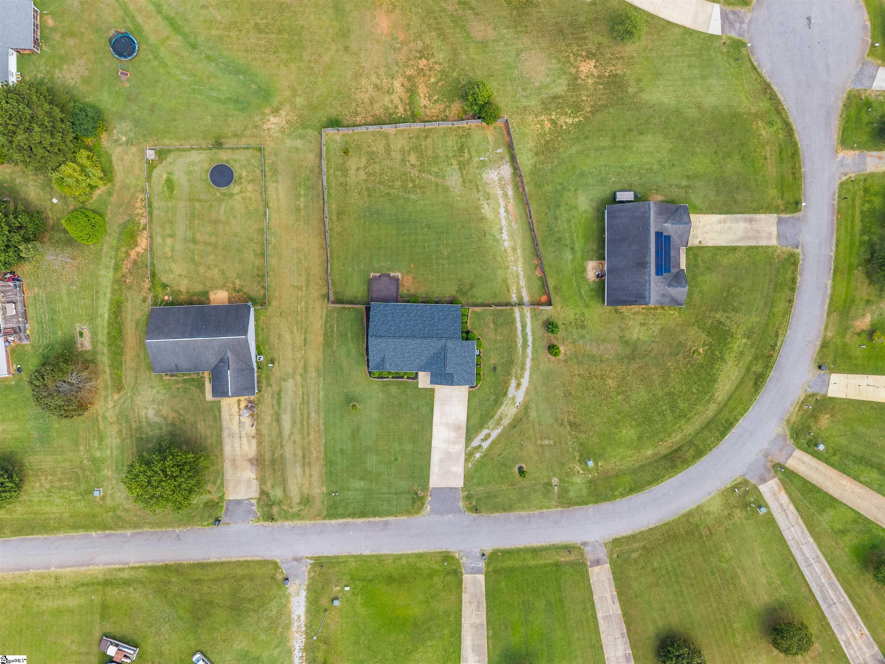 105 Wild Turkey Road Williamston, SC 29697