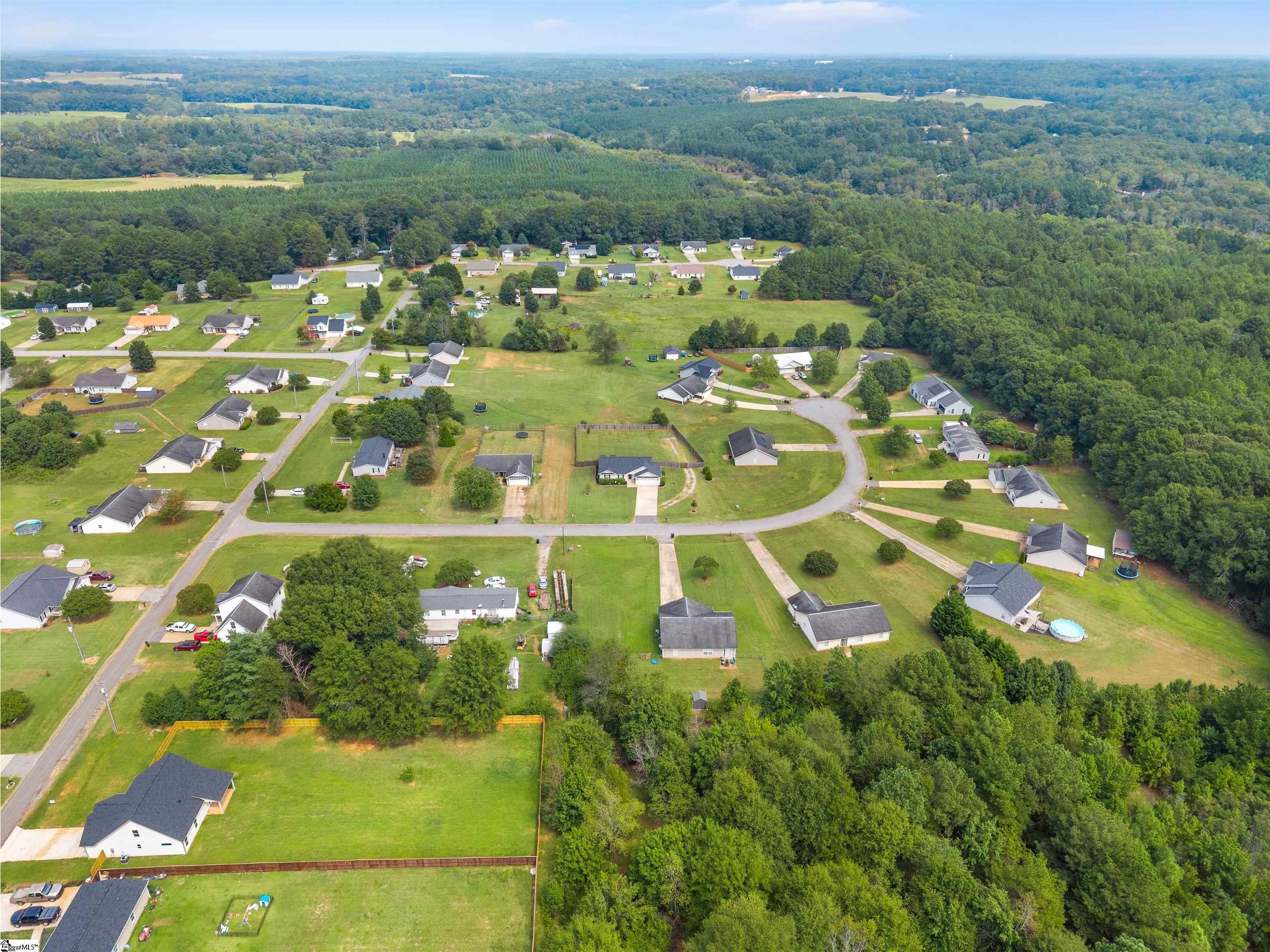 105 Wild Turkey Road Williamston, SC 29697