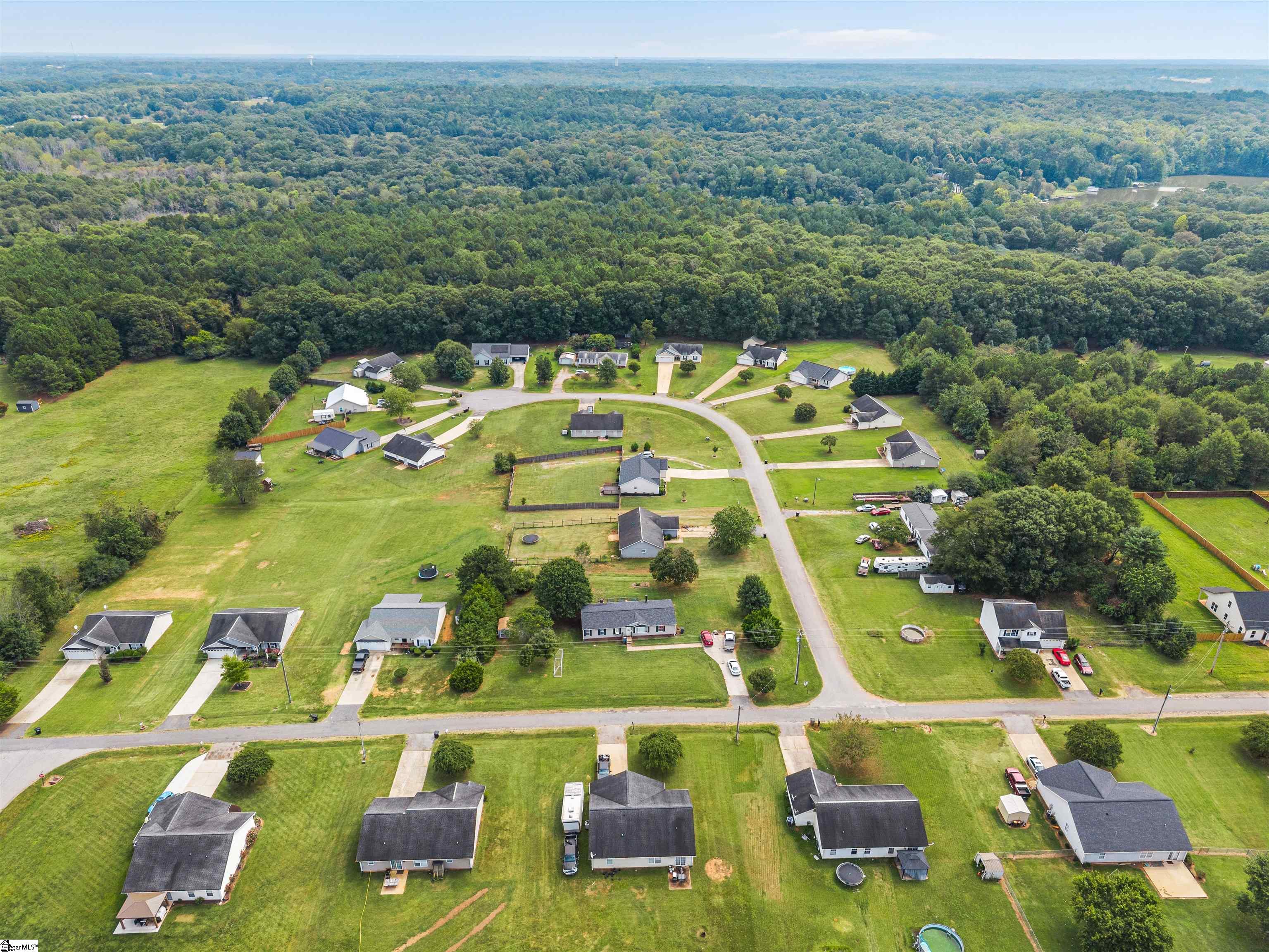 105 Wild Turkey Road Williamston, SC 29697