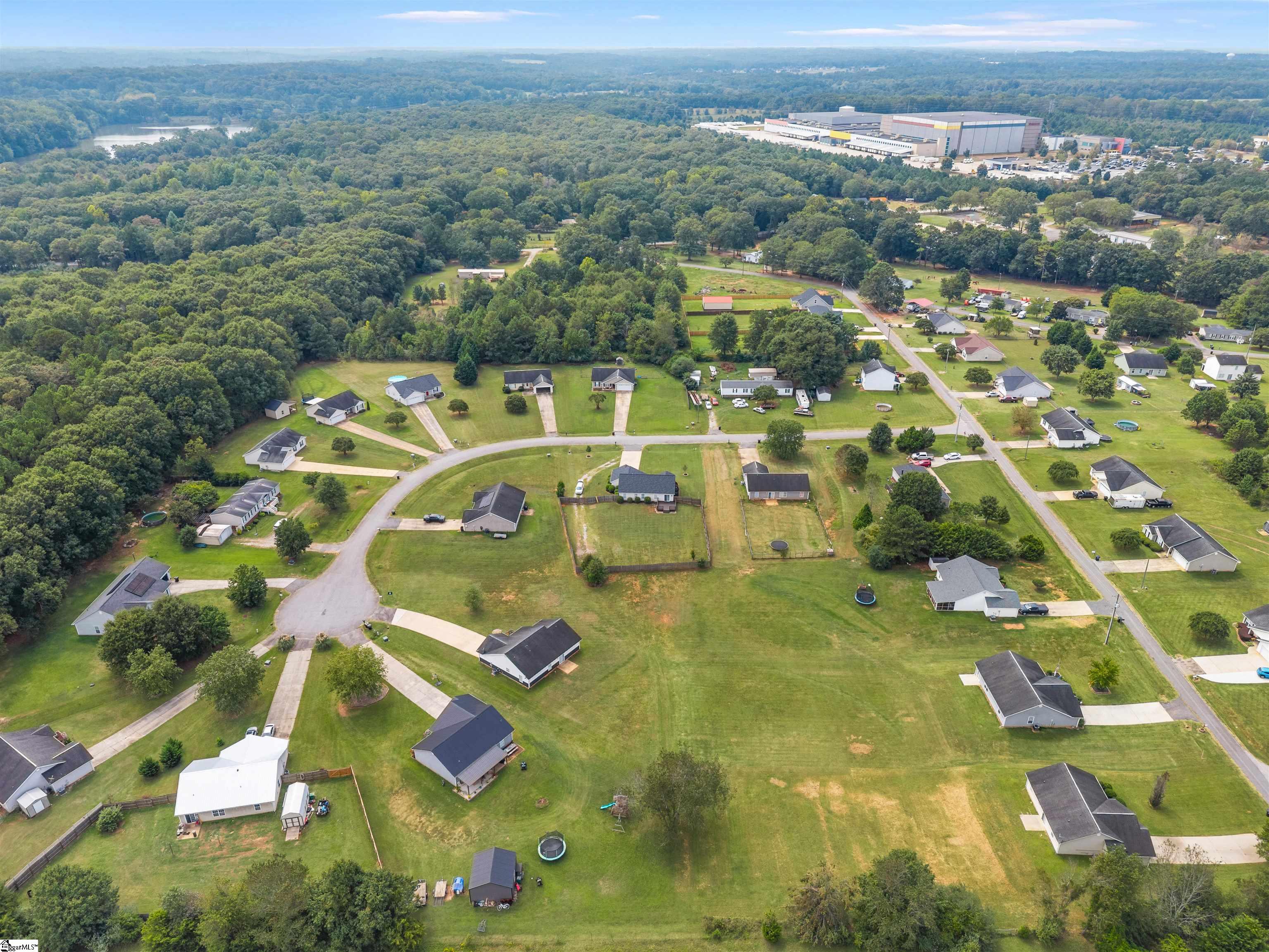 105 Wild Turkey Road Williamston, SC 29697