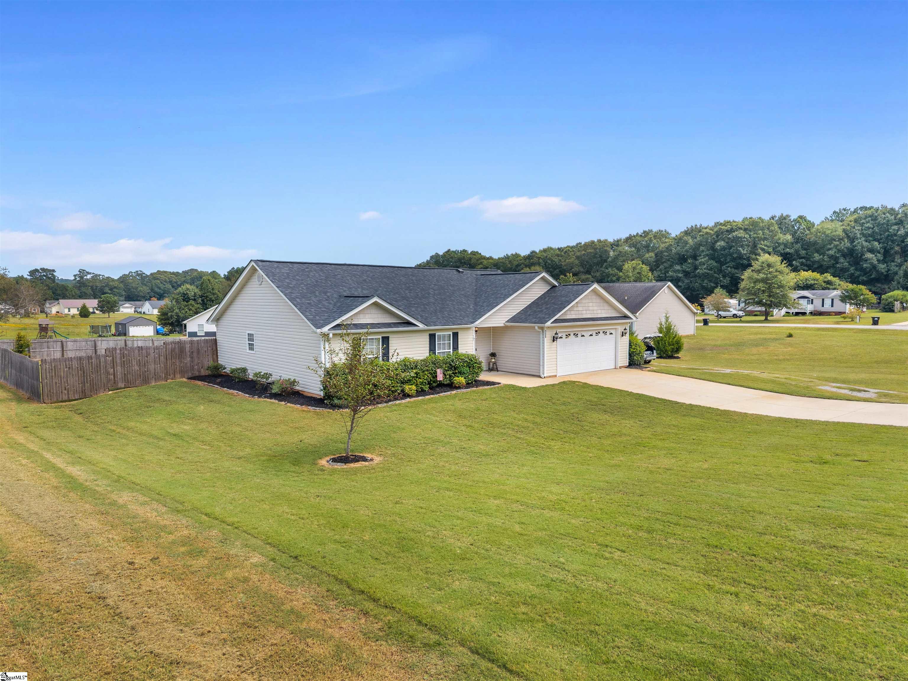 105 Wild Turkey Road Williamston, SC 29697