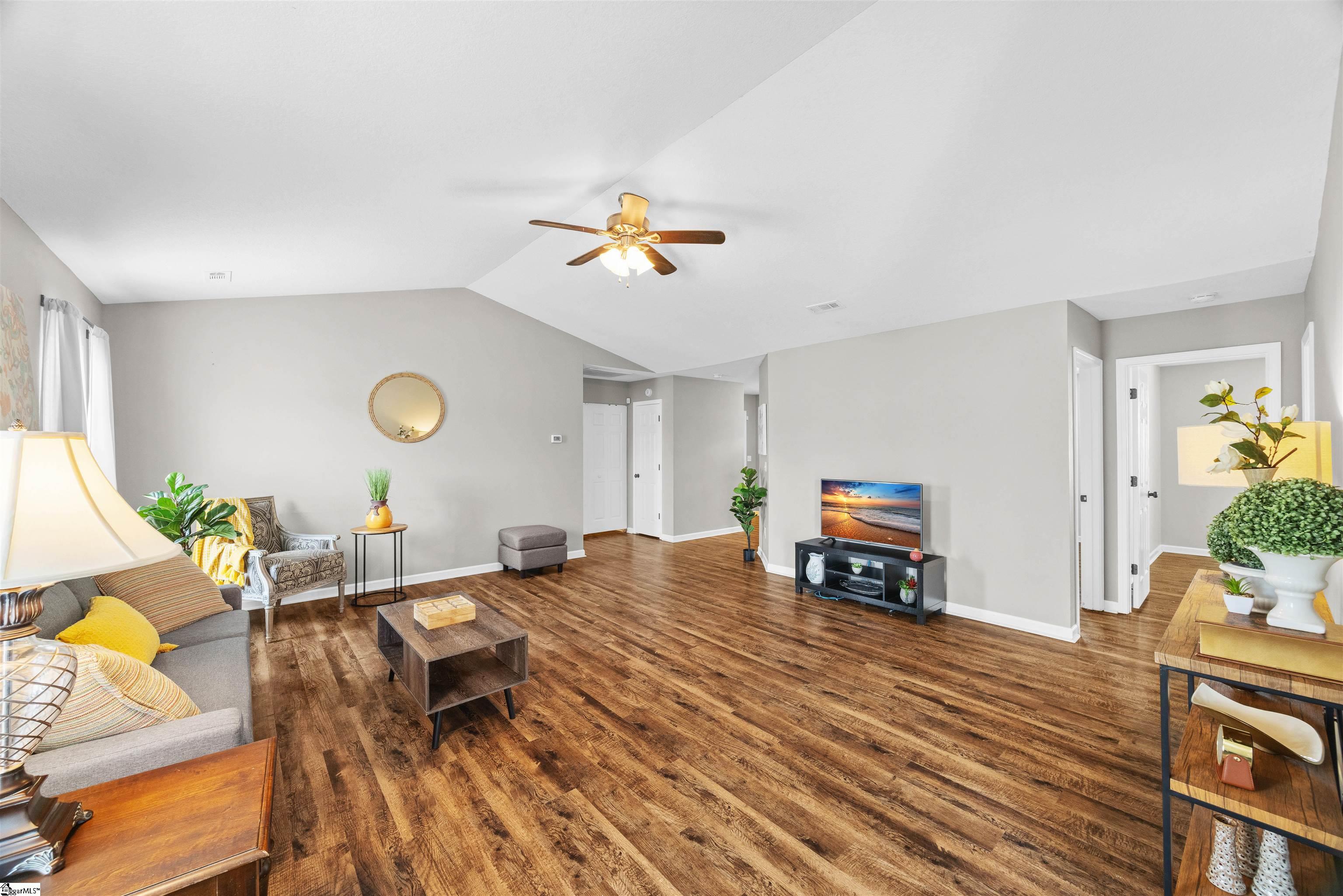 105 Wild Turkey Road Williamston, SC 29697