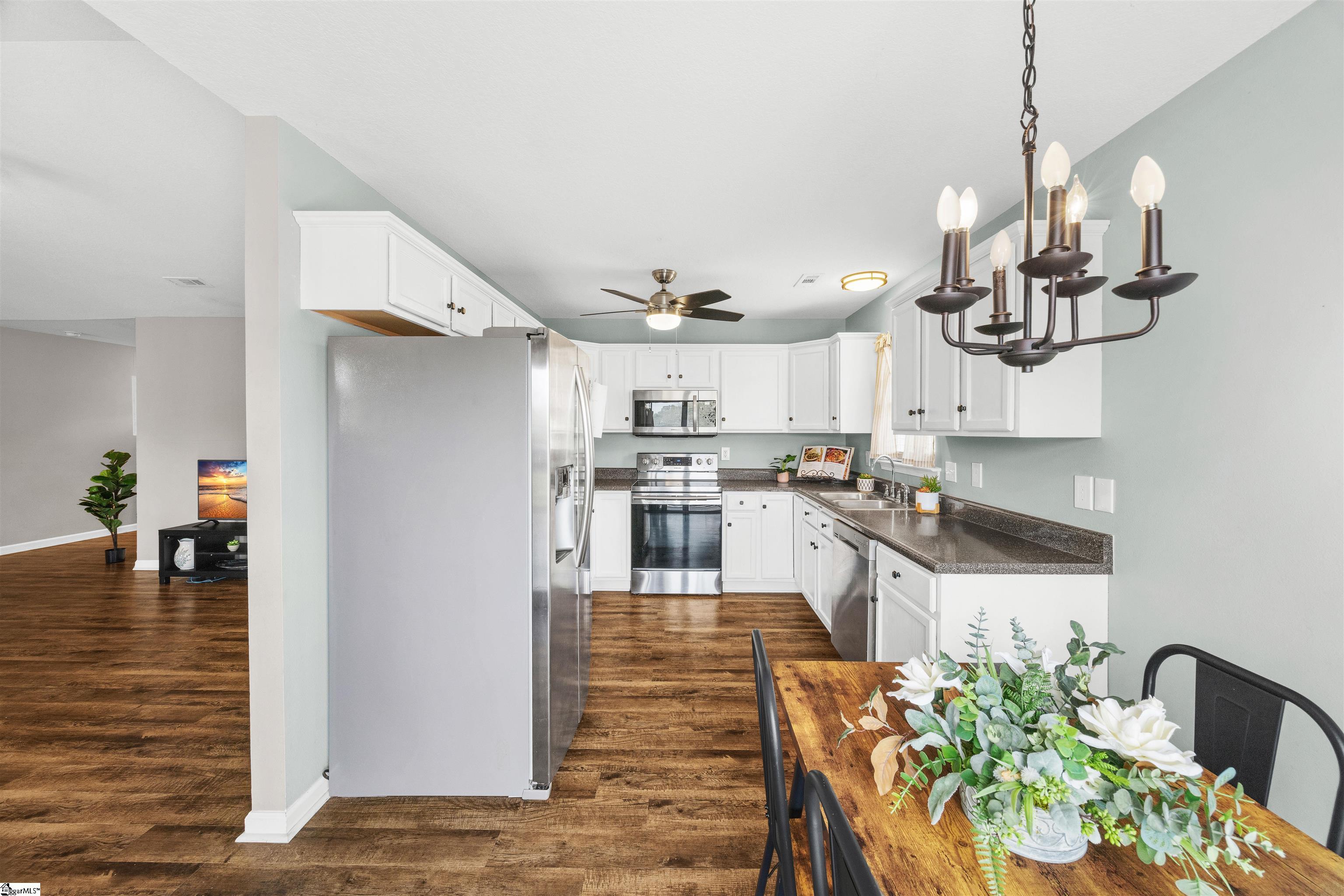 105 Wild Turkey Road Williamston, SC 29697