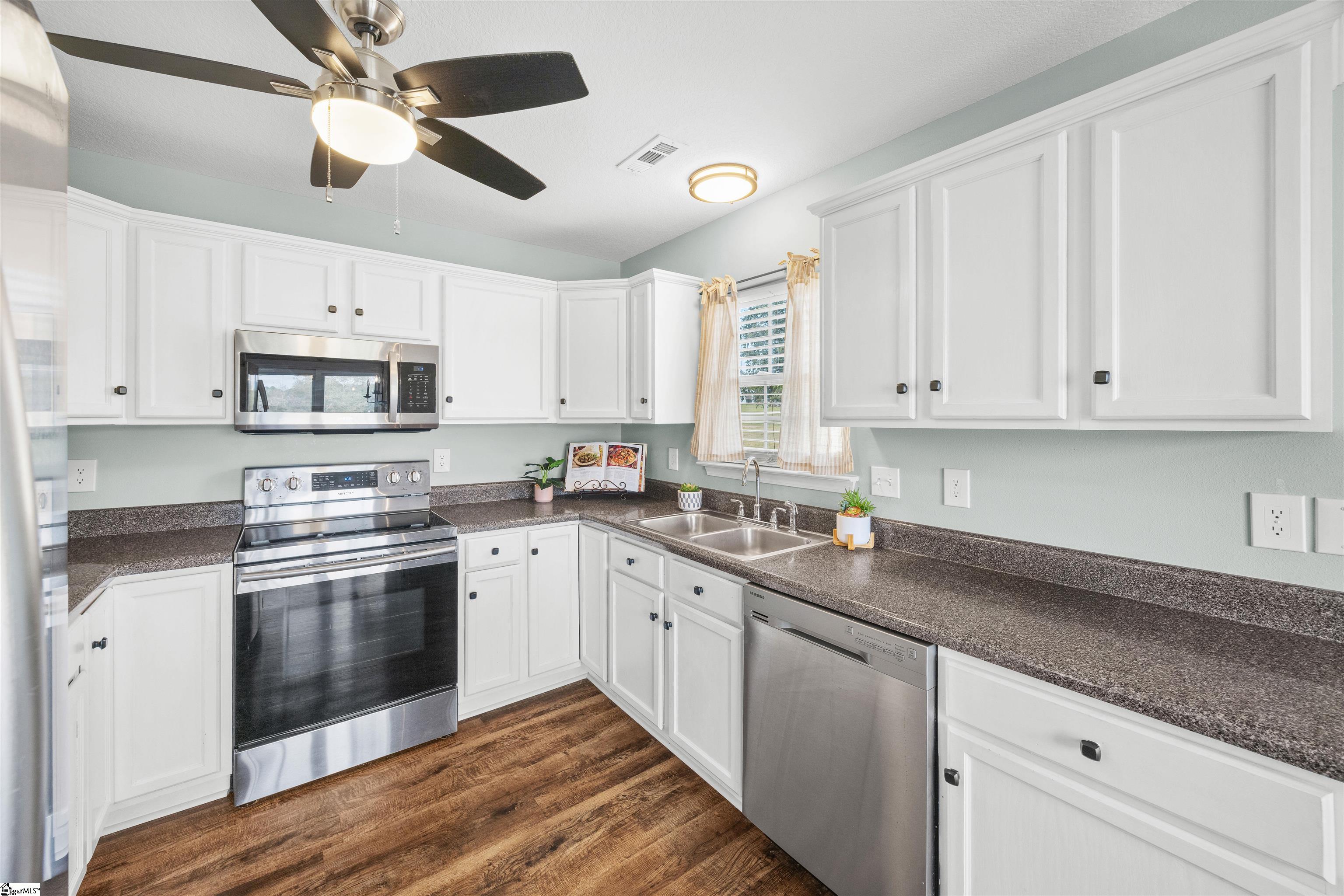 105 Wild Turkey Road Williamston, SC 29697