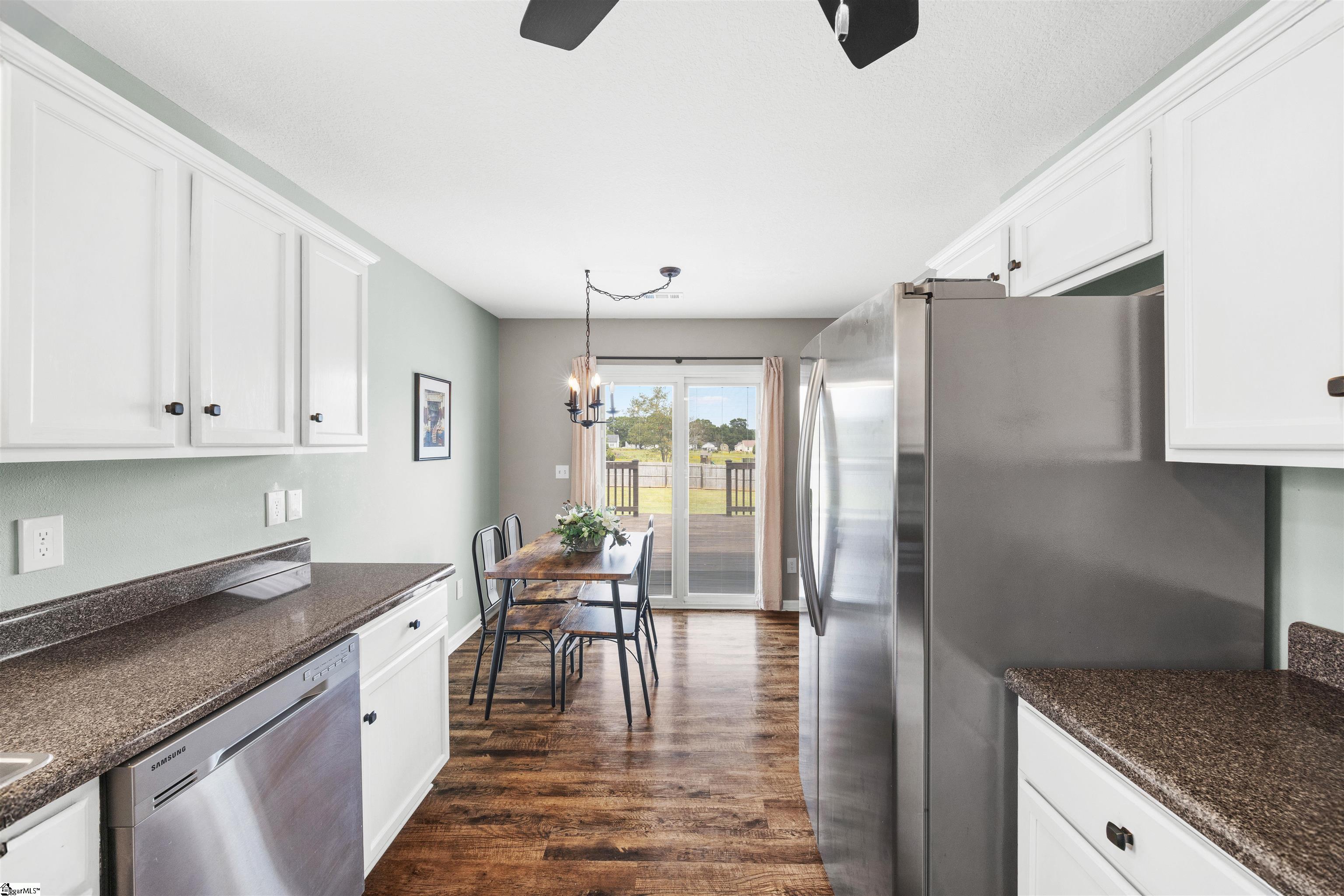 105 Wild Turkey Road Williamston, SC 29697
