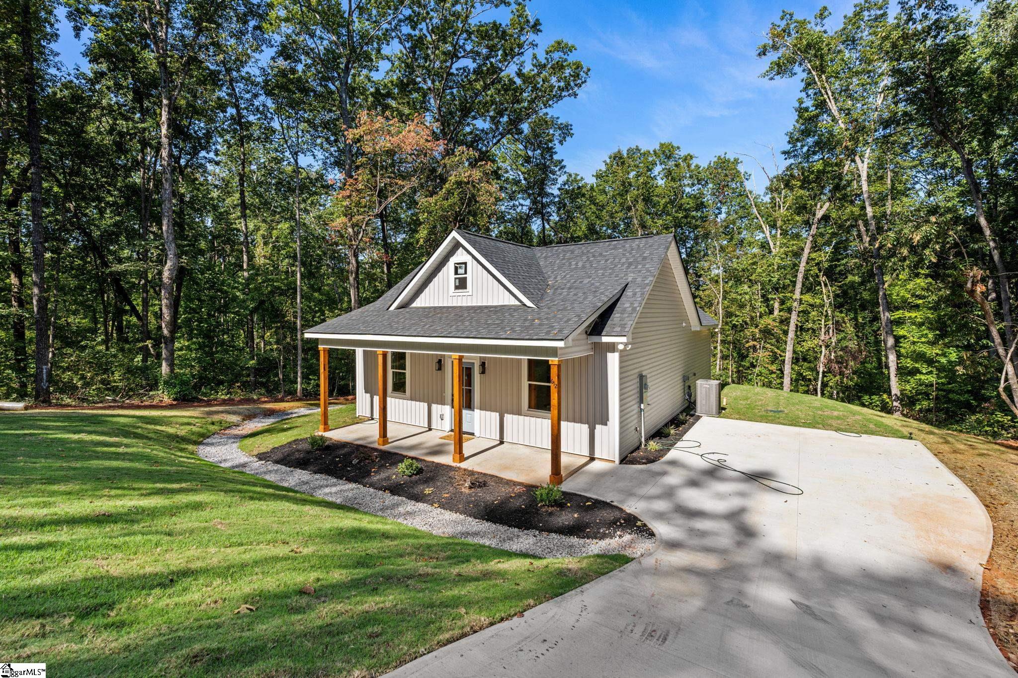 612 Kingswood Drive Westminster, SC 29693