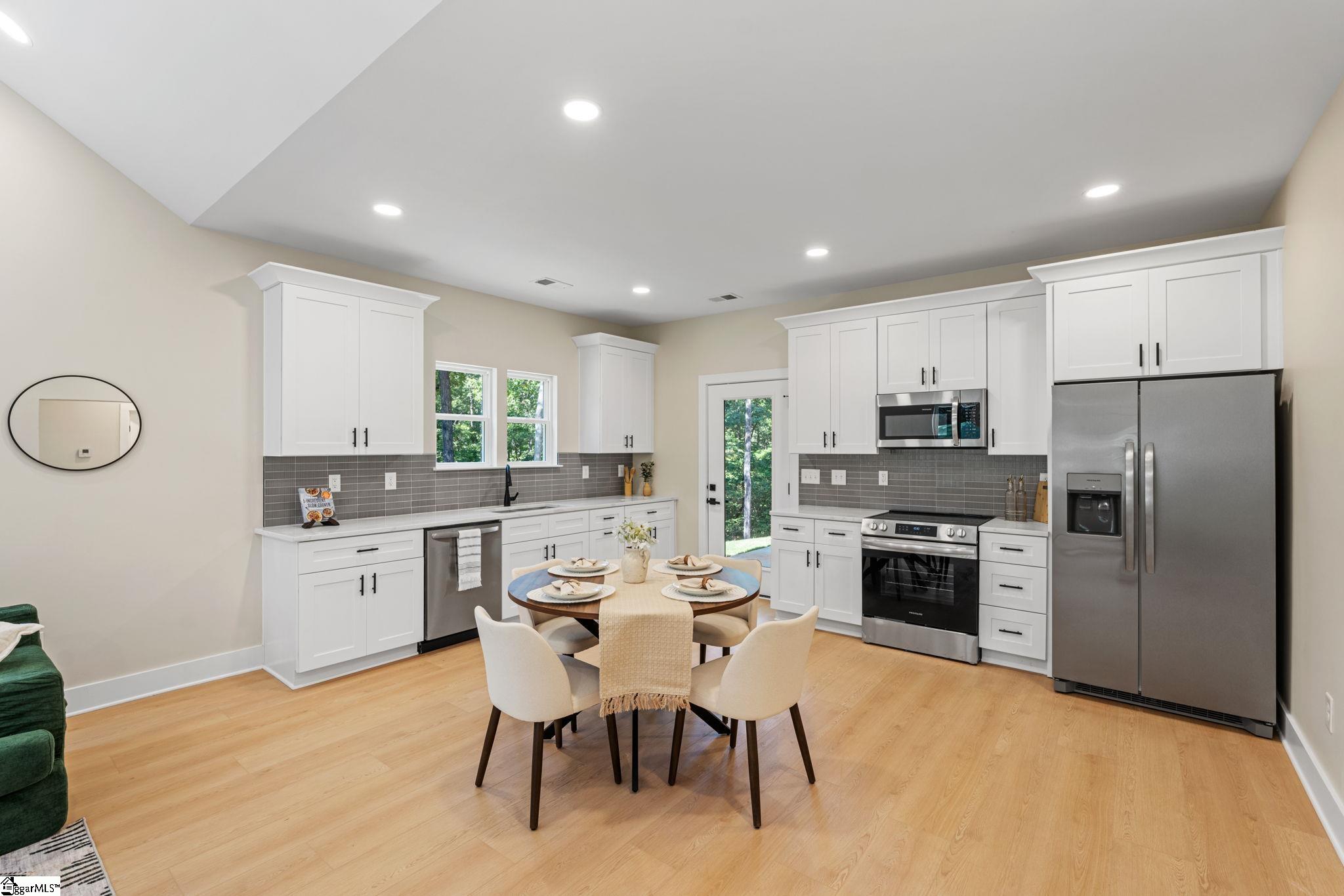 612 Kingswood Drive Westminster, SC 29693