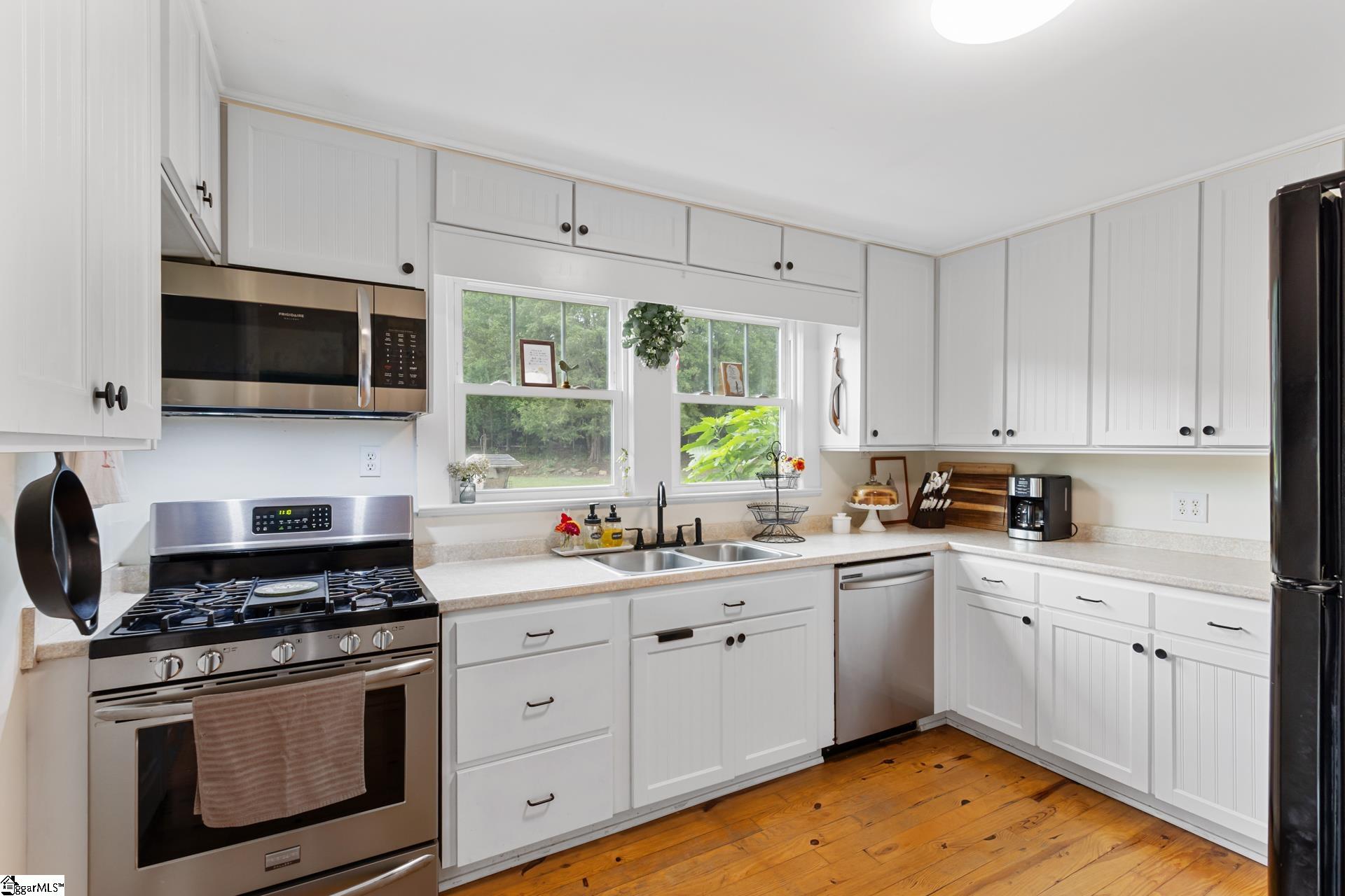 7302 Highway 76 W Laurens, SC 29360