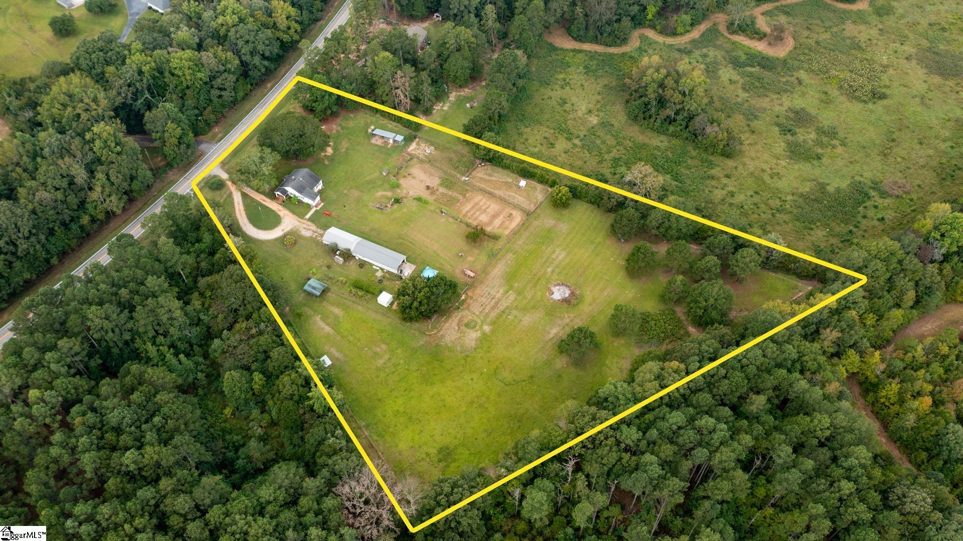 7302 Highway 76 W Laurens, SC 29360