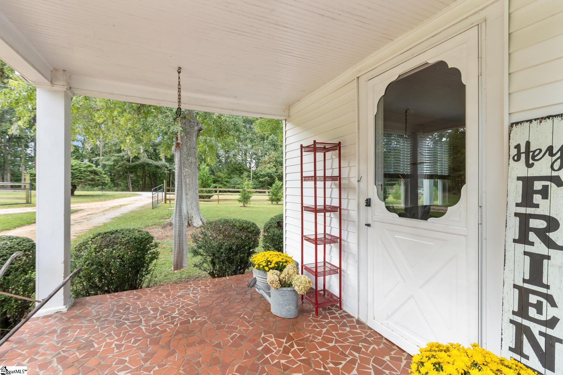 7302 Highway 76 W Laurens, SC 29360