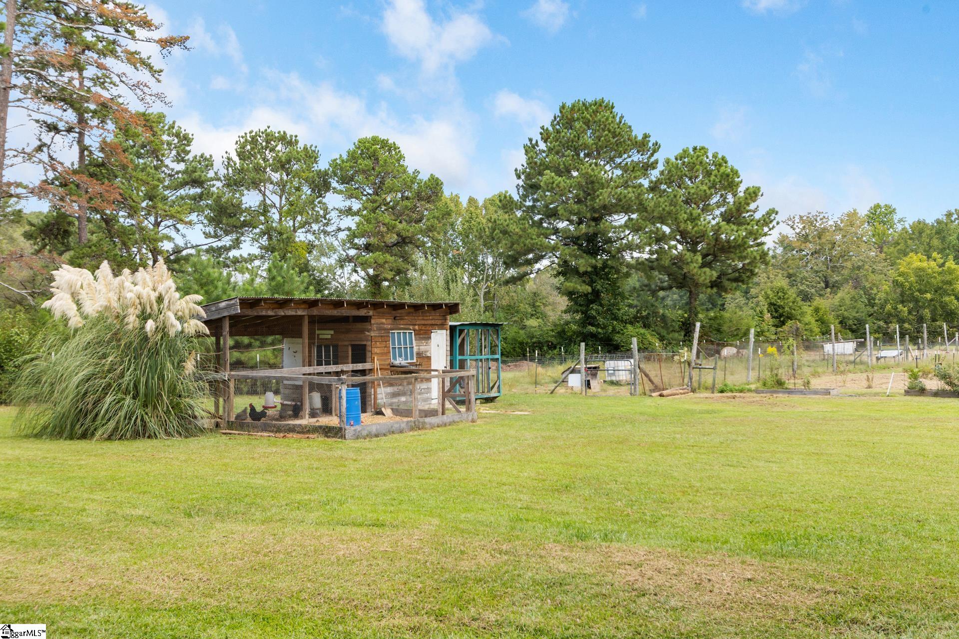 7302 Highway 76 W Laurens, SC 29360