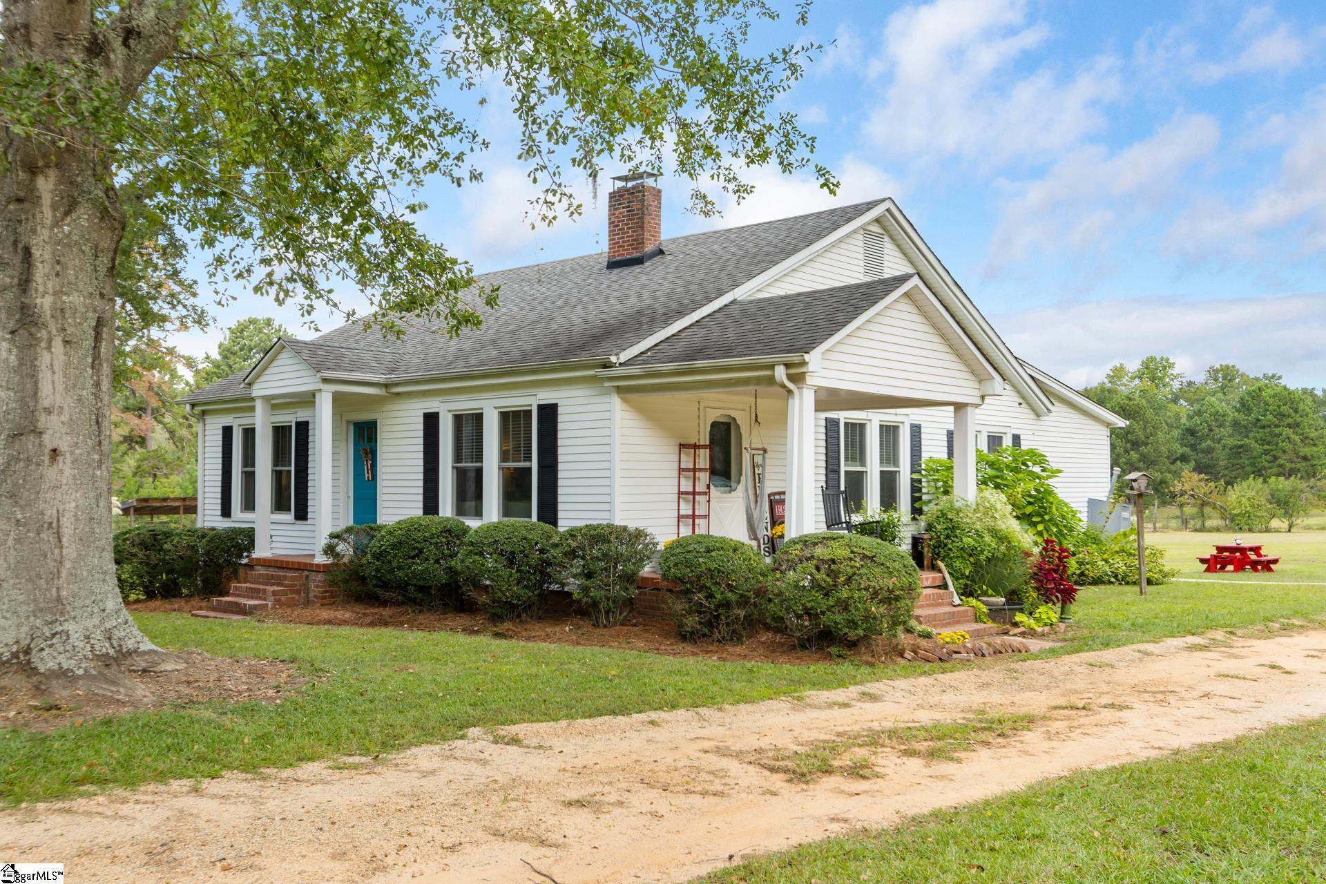 7302 Highway 76 W Laurens, SC 29360