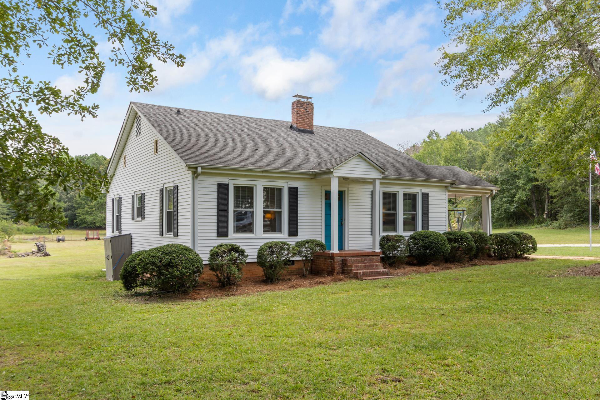 7302 Highway 76 W Laurens, SC 29360
