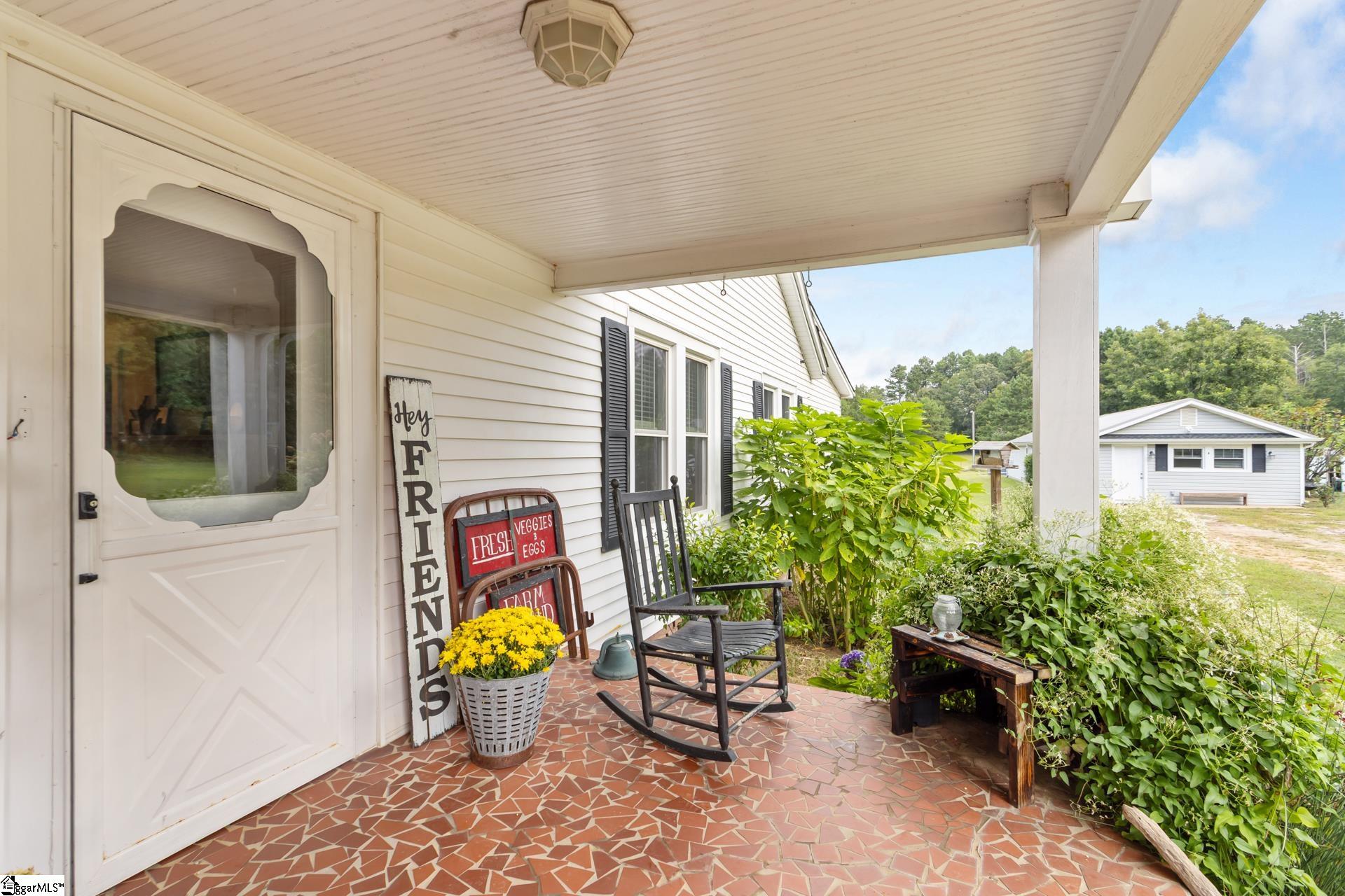 7302 Highway 76 W Laurens, SC 29360