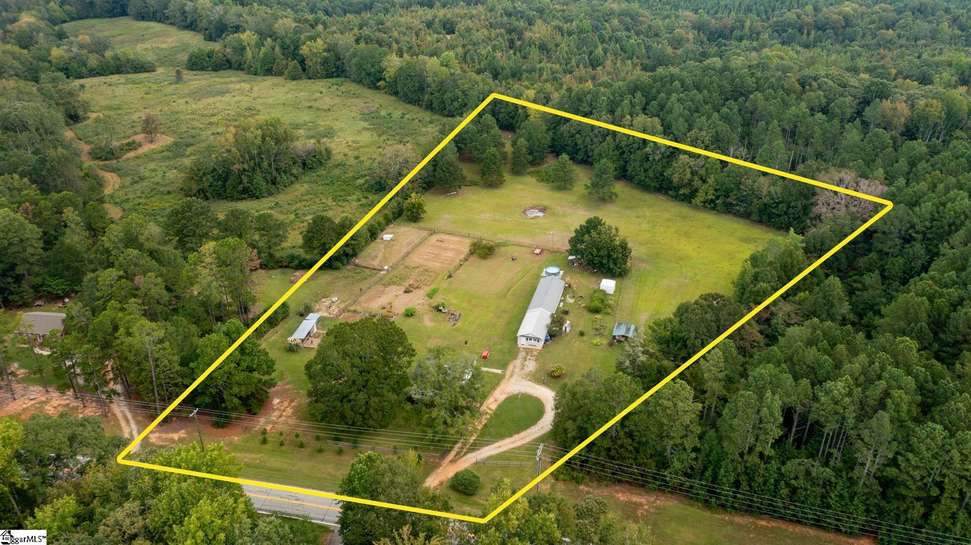 7302 Highway 76 W Laurens, SC 29360