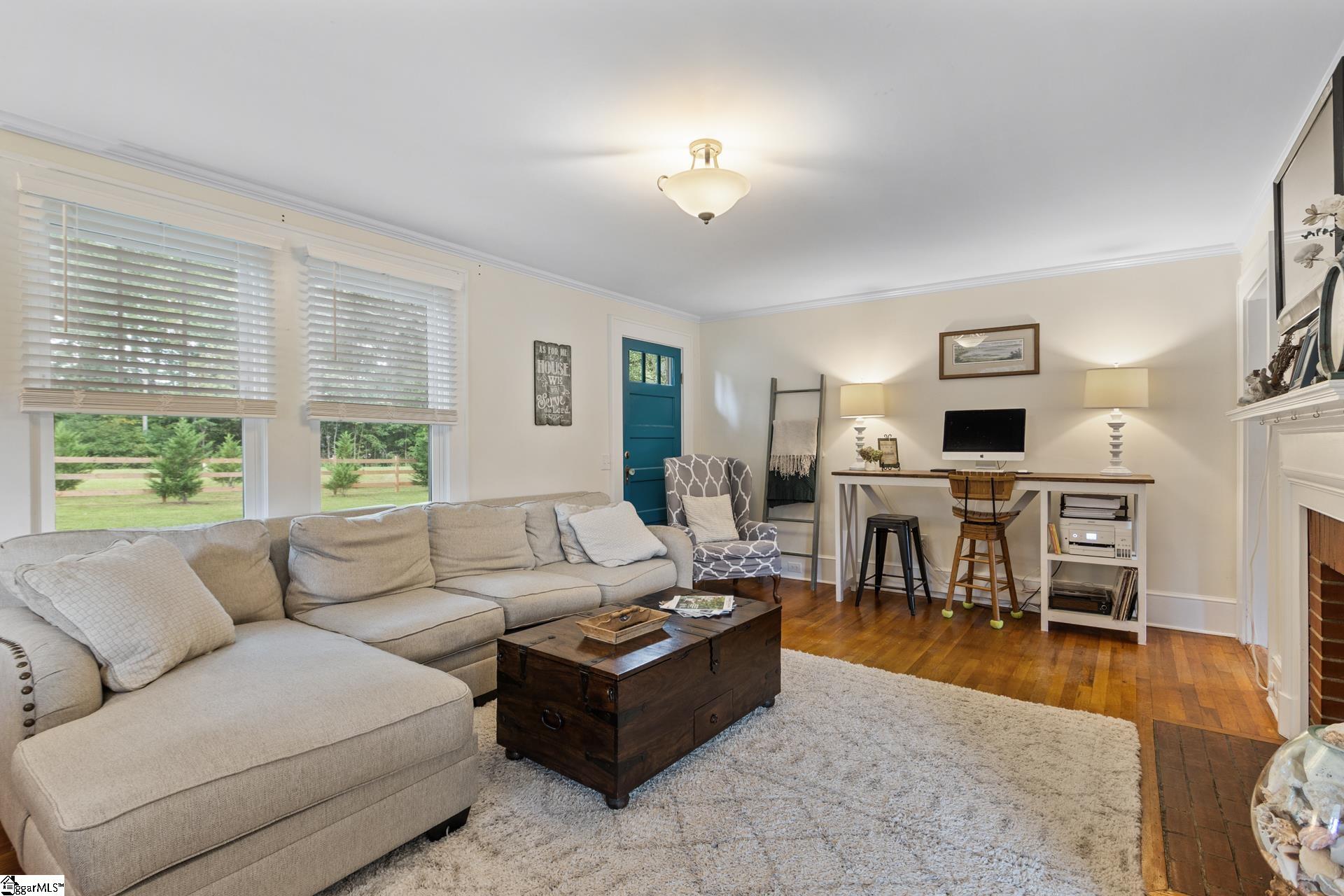 7302 Highway 76 W Laurens, SC 29360