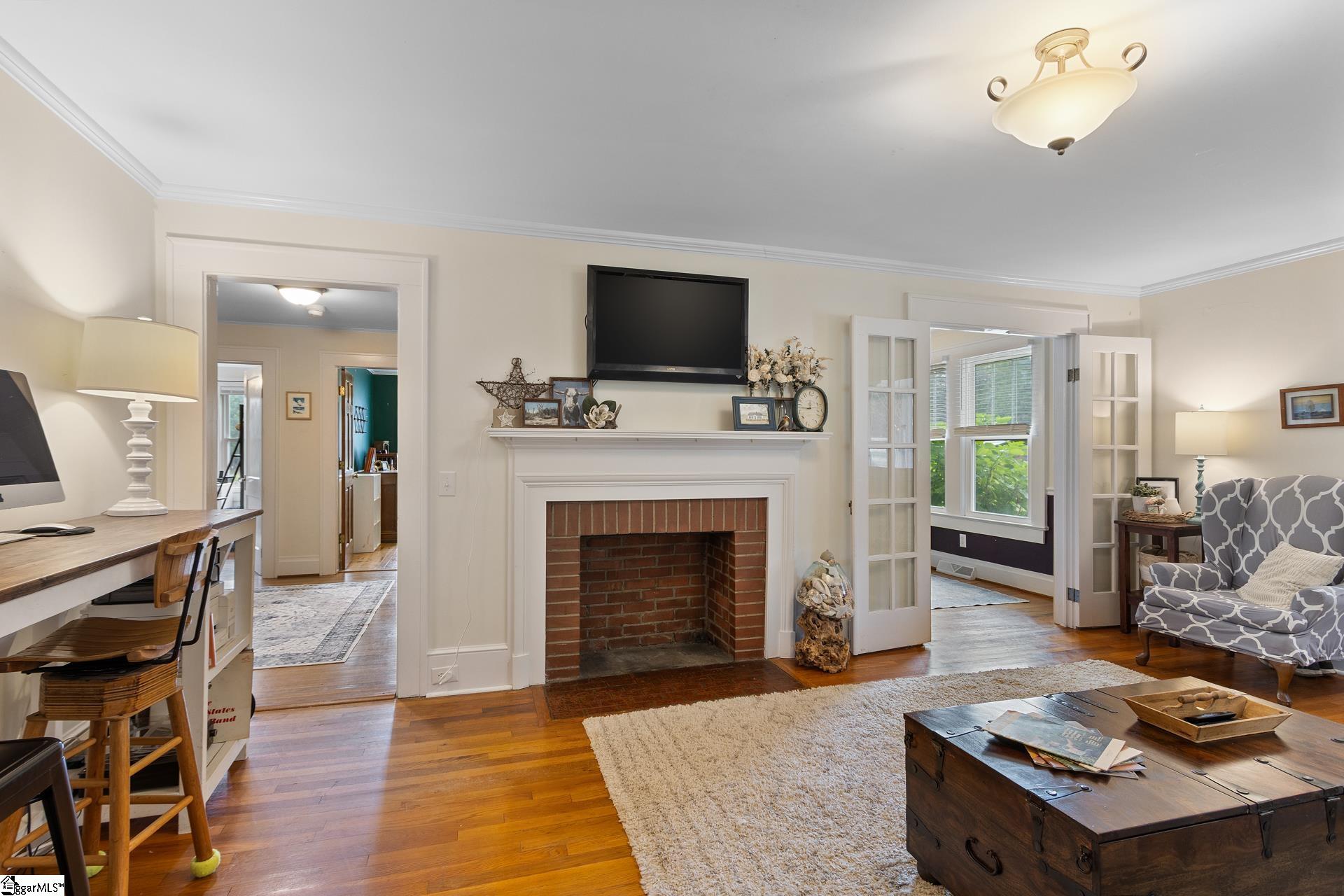 7302 Highway 76 W Laurens, SC 29360