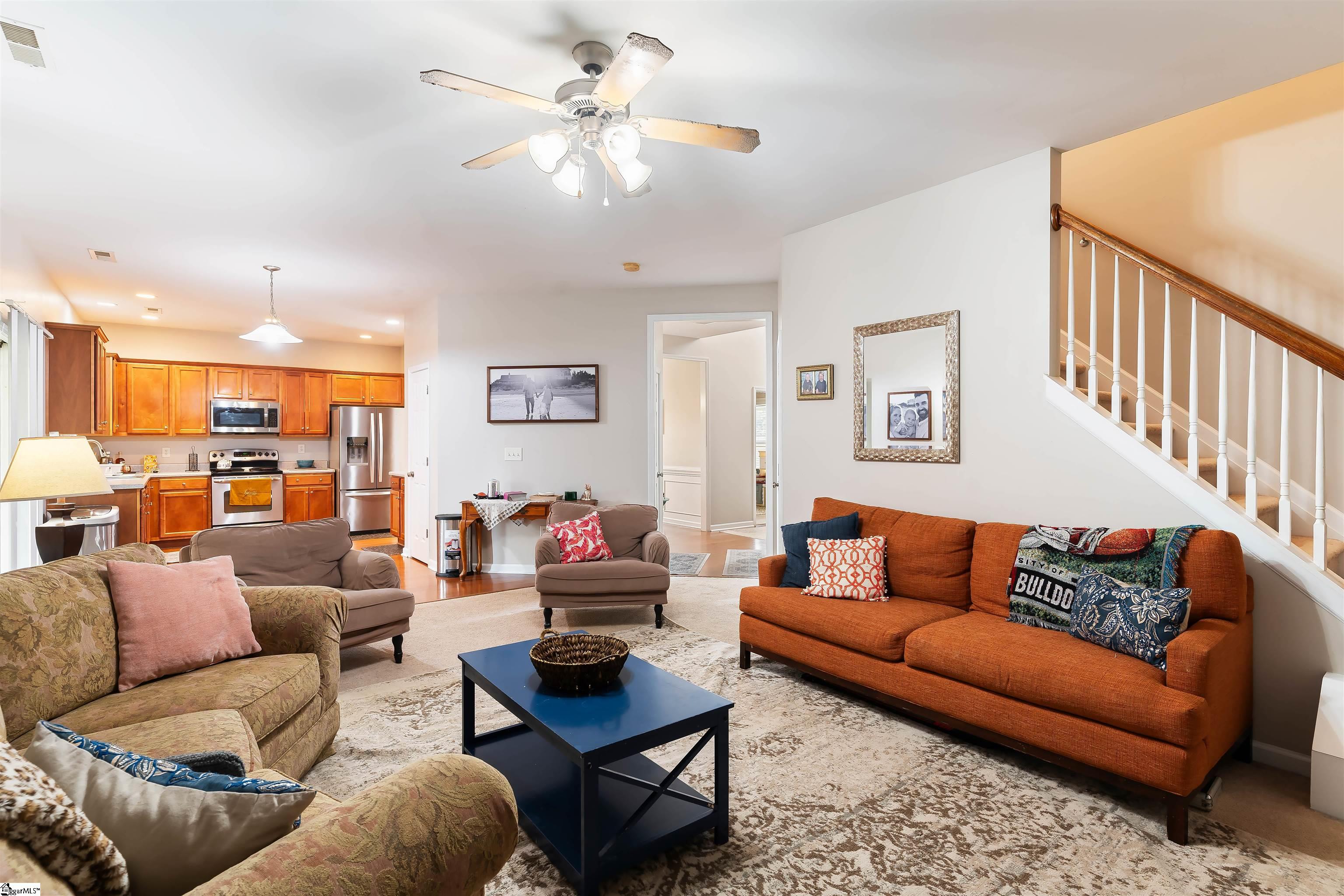 695 Flintrock Drive Boiling Springs, SC 29316