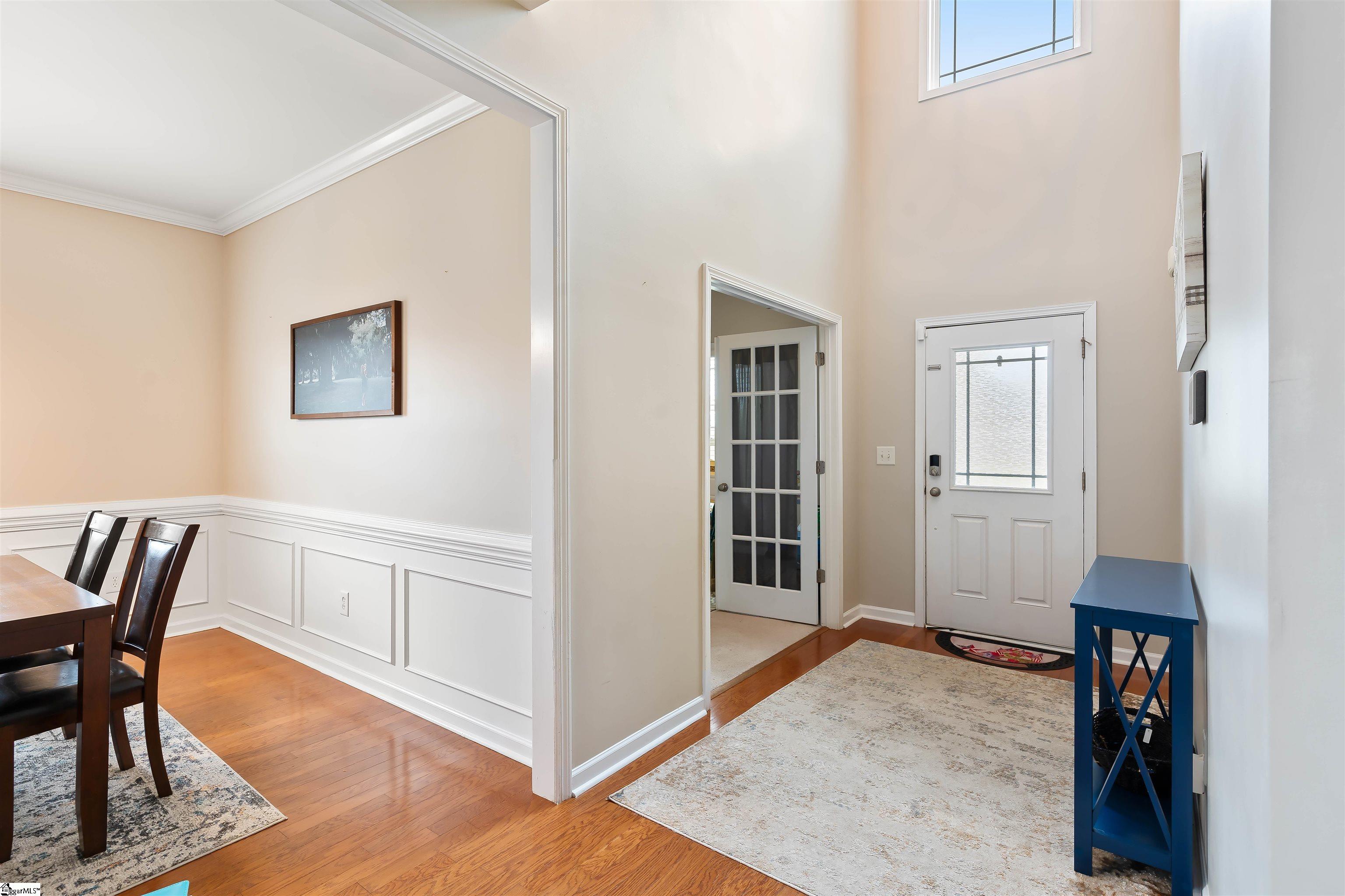 695 Flintrock Drive Boiling Springs, SC 29316