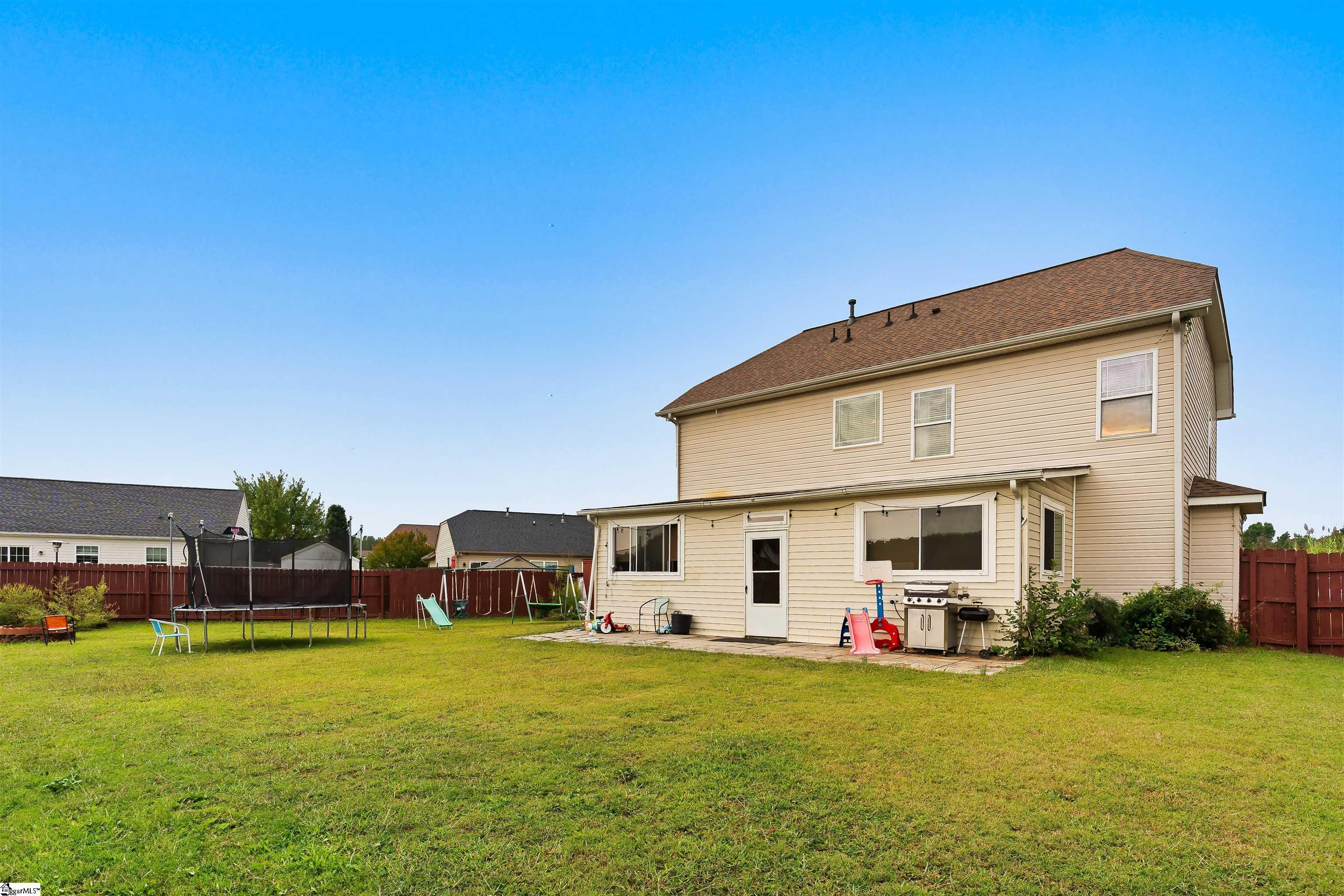 695 Flintrock Drive Boiling Springs, SC 29316