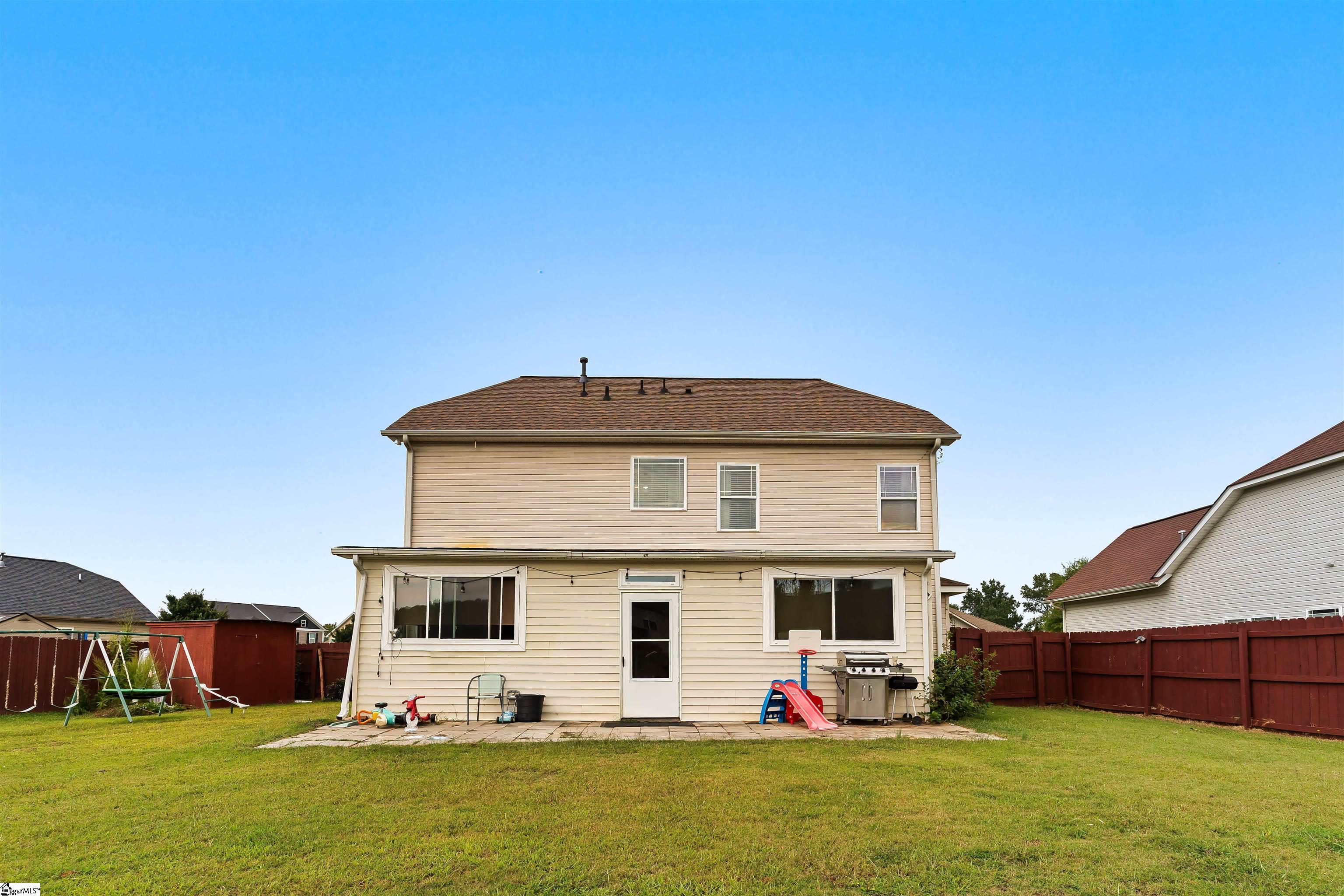 695 Flintrock Drive Boiling Springs, SC 29316