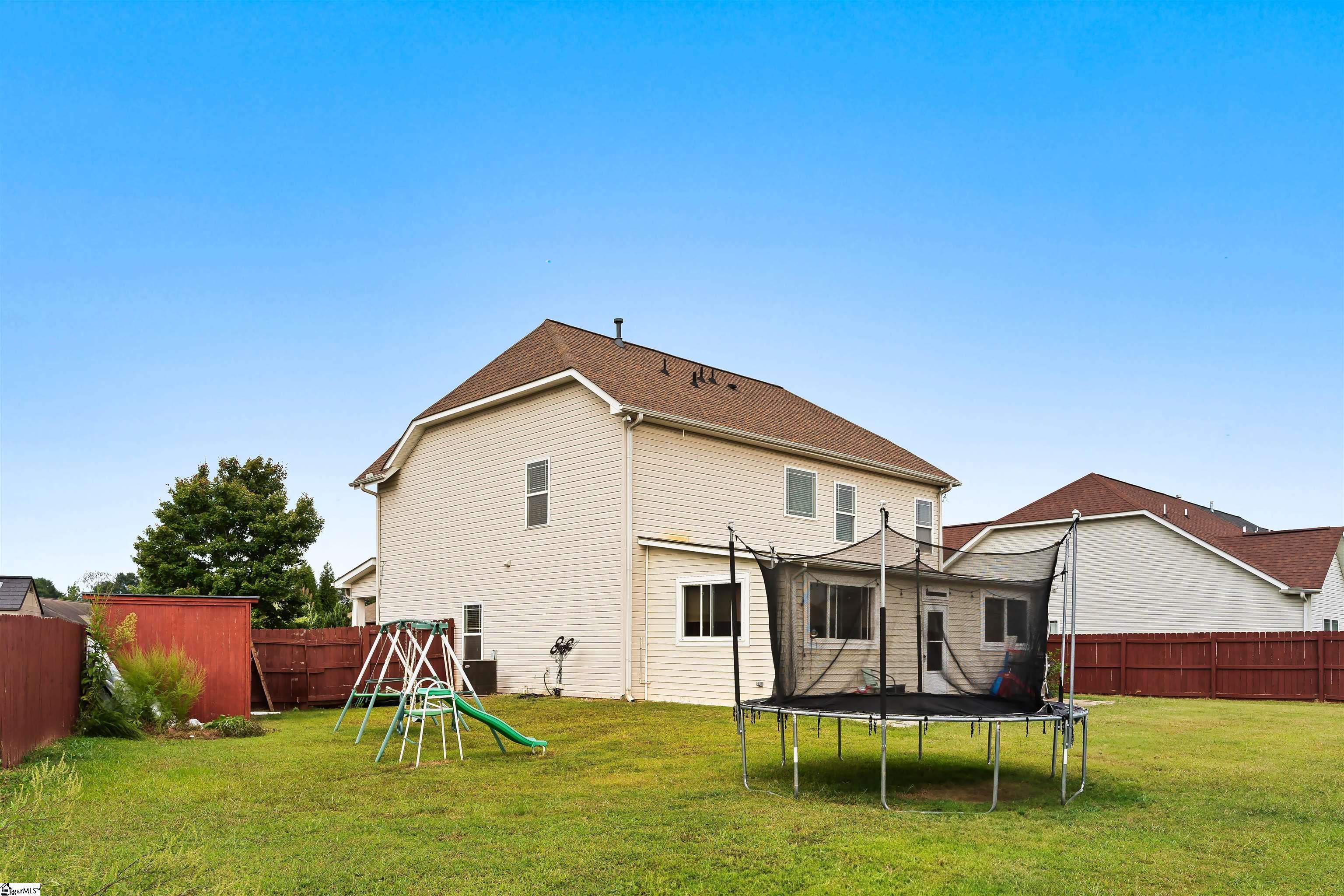 695 Flintrock Drive Boiling Springs, SC 29316