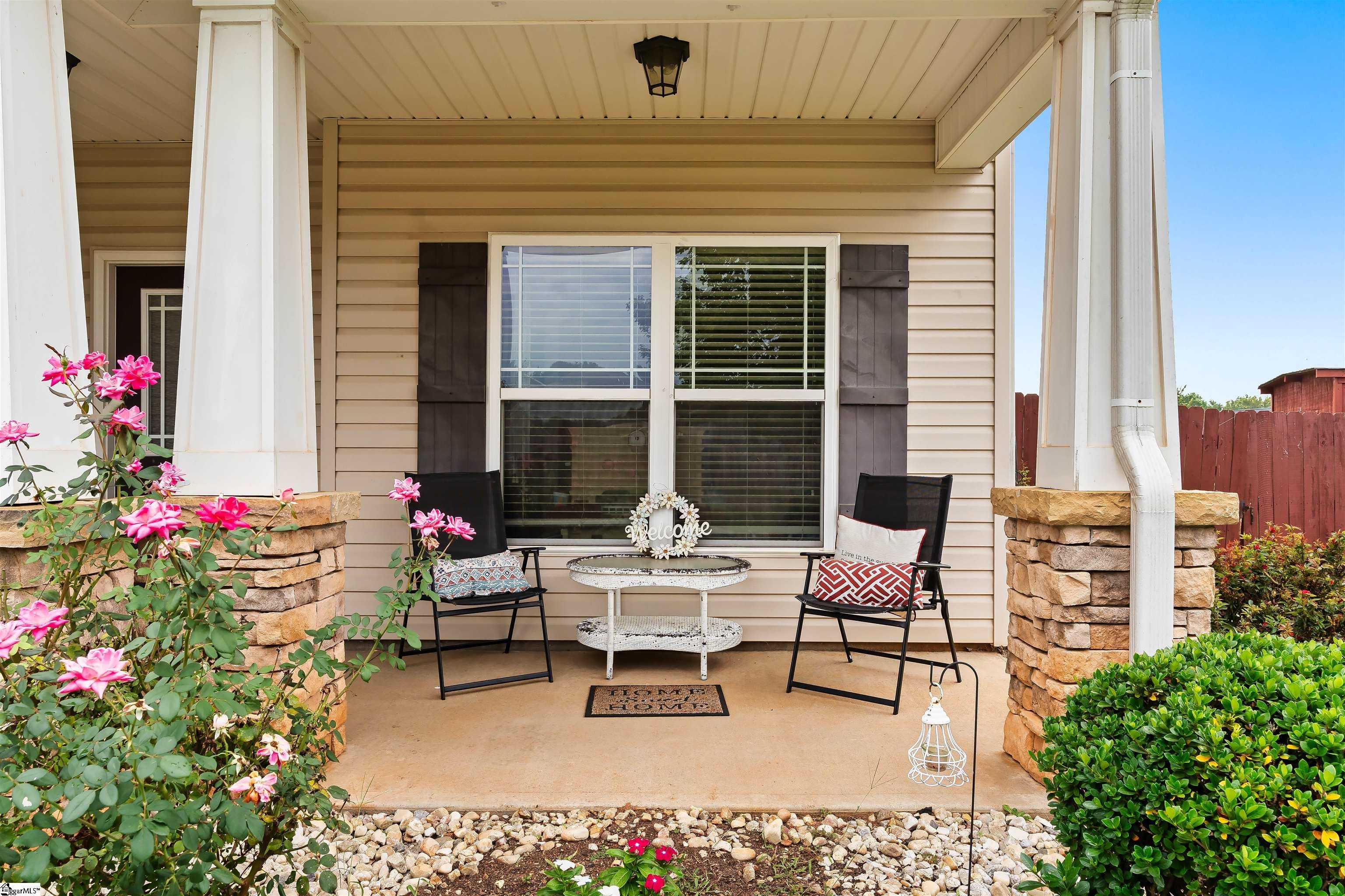 695 Flintrock Drive Boiling Springs, SC 29316