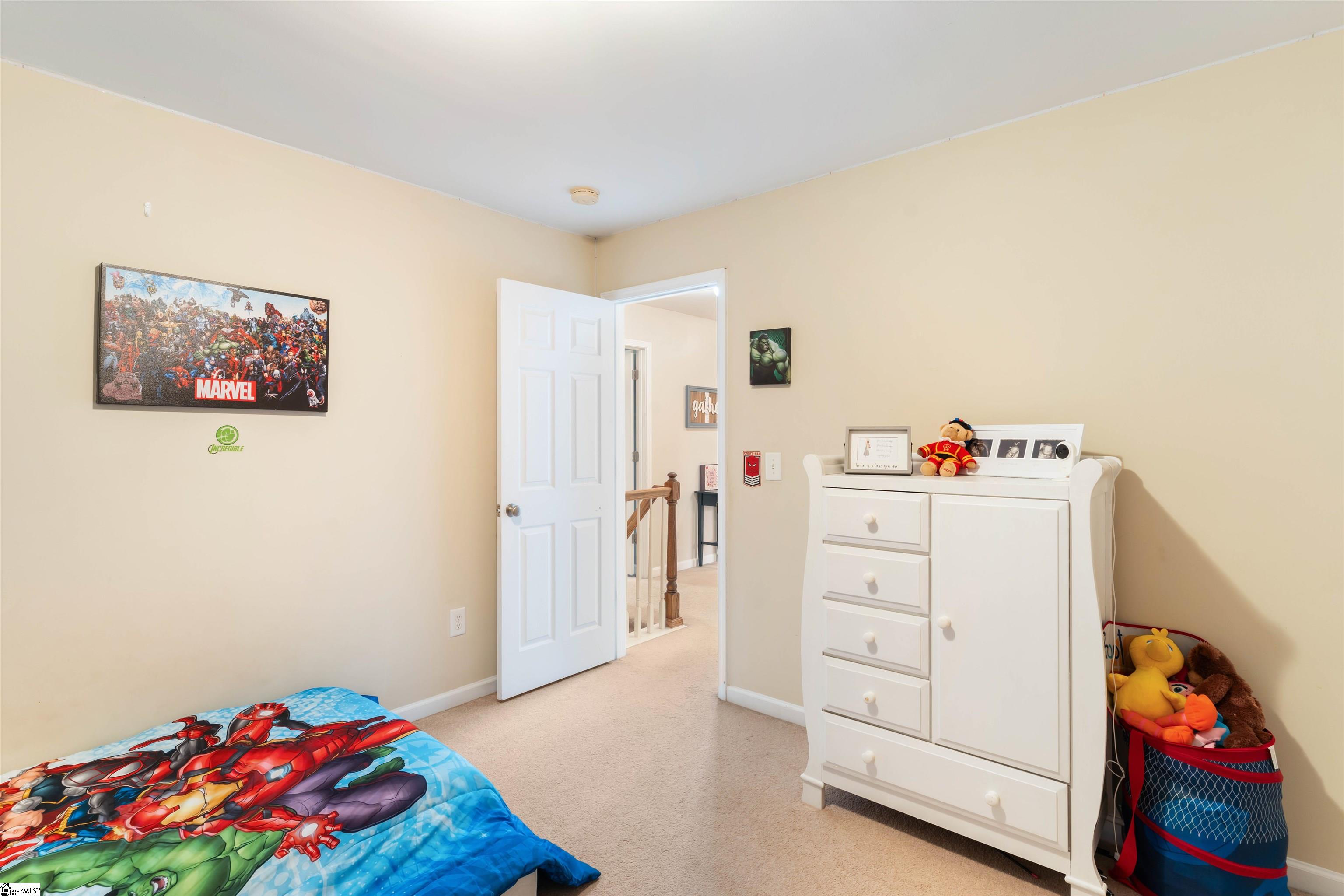 695 Flintrock Drive Boiling Springs, SC 29316