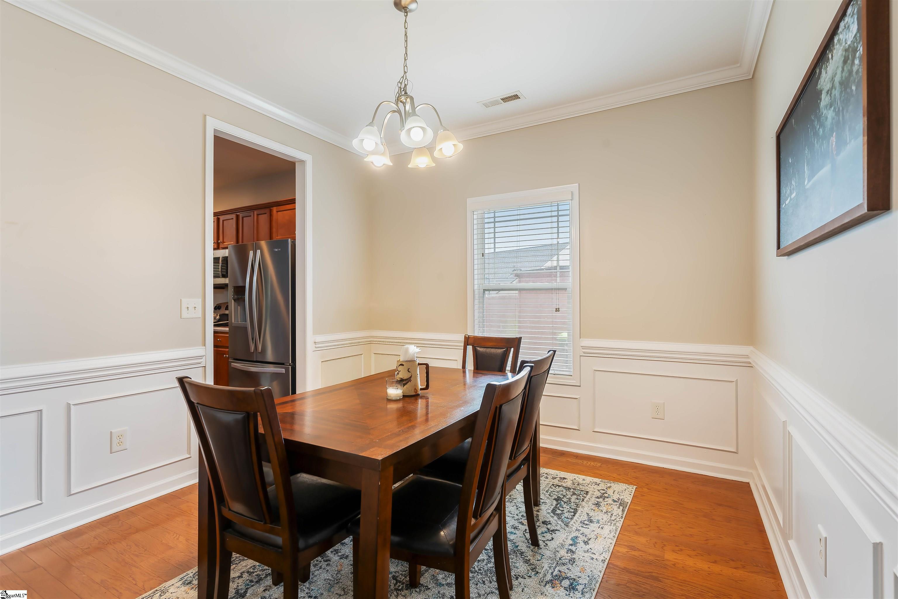 695 Flintrock Drive Boiling Springs, SC 29316