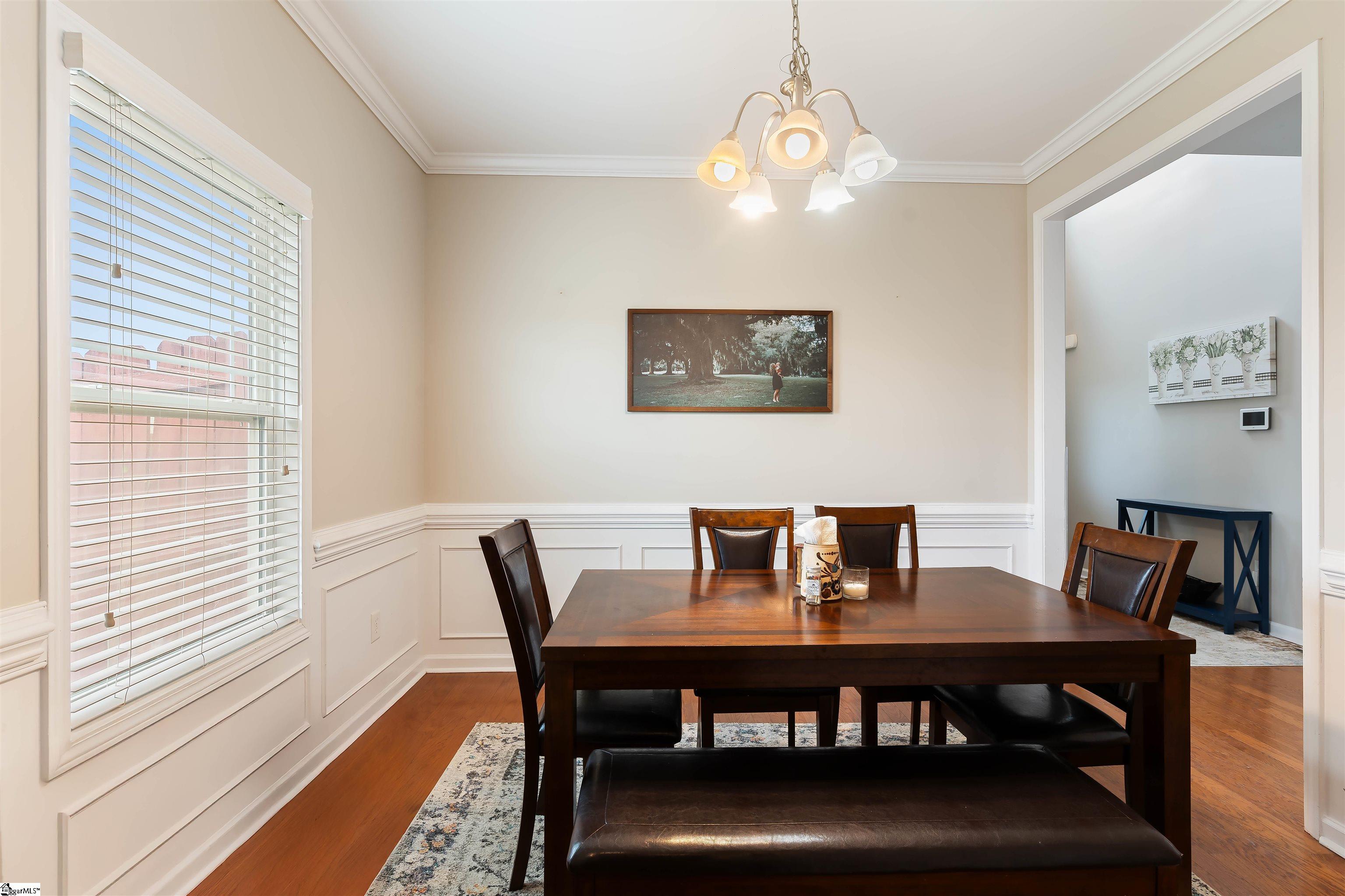 695 Flintrock Drive Boiling Springs, SC 29316
