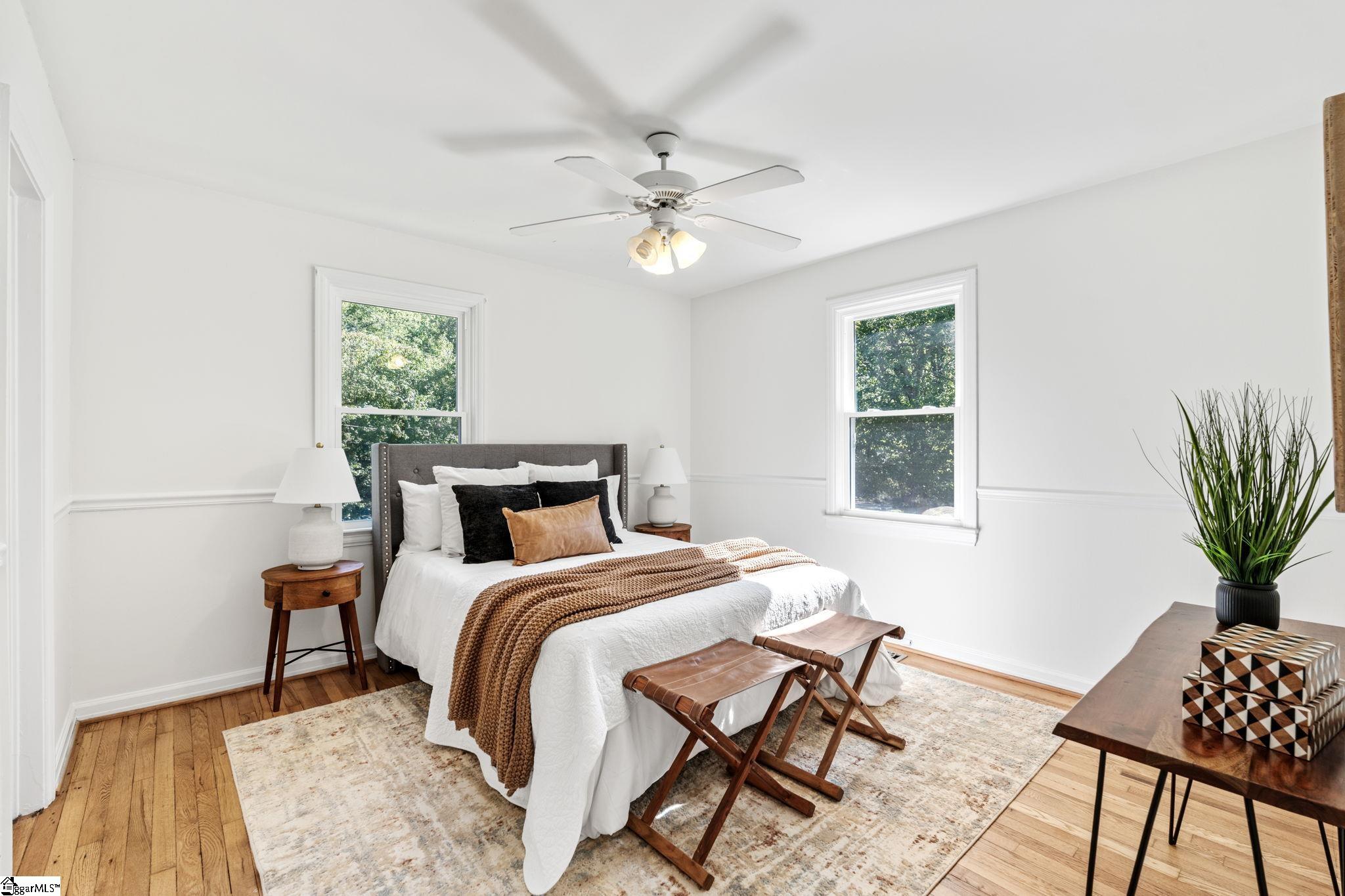 4 Elizabeth Drive Greenville, SC 29615