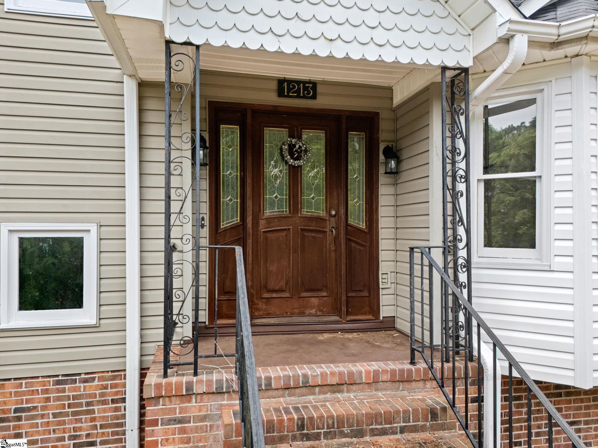 1213 Green Fern Drive Greenville, SC 29611