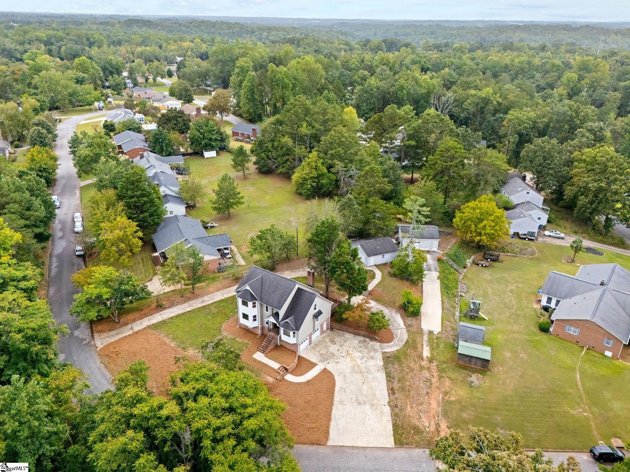1213 Green Fern Drive Greenville, SC 29611