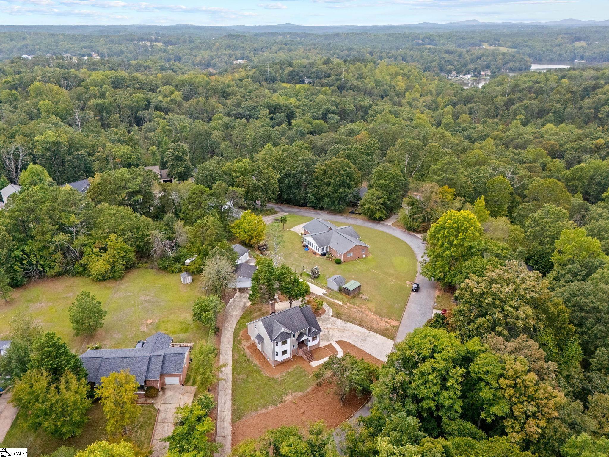 1213 Green Fern Drive Greenville, SC 29611