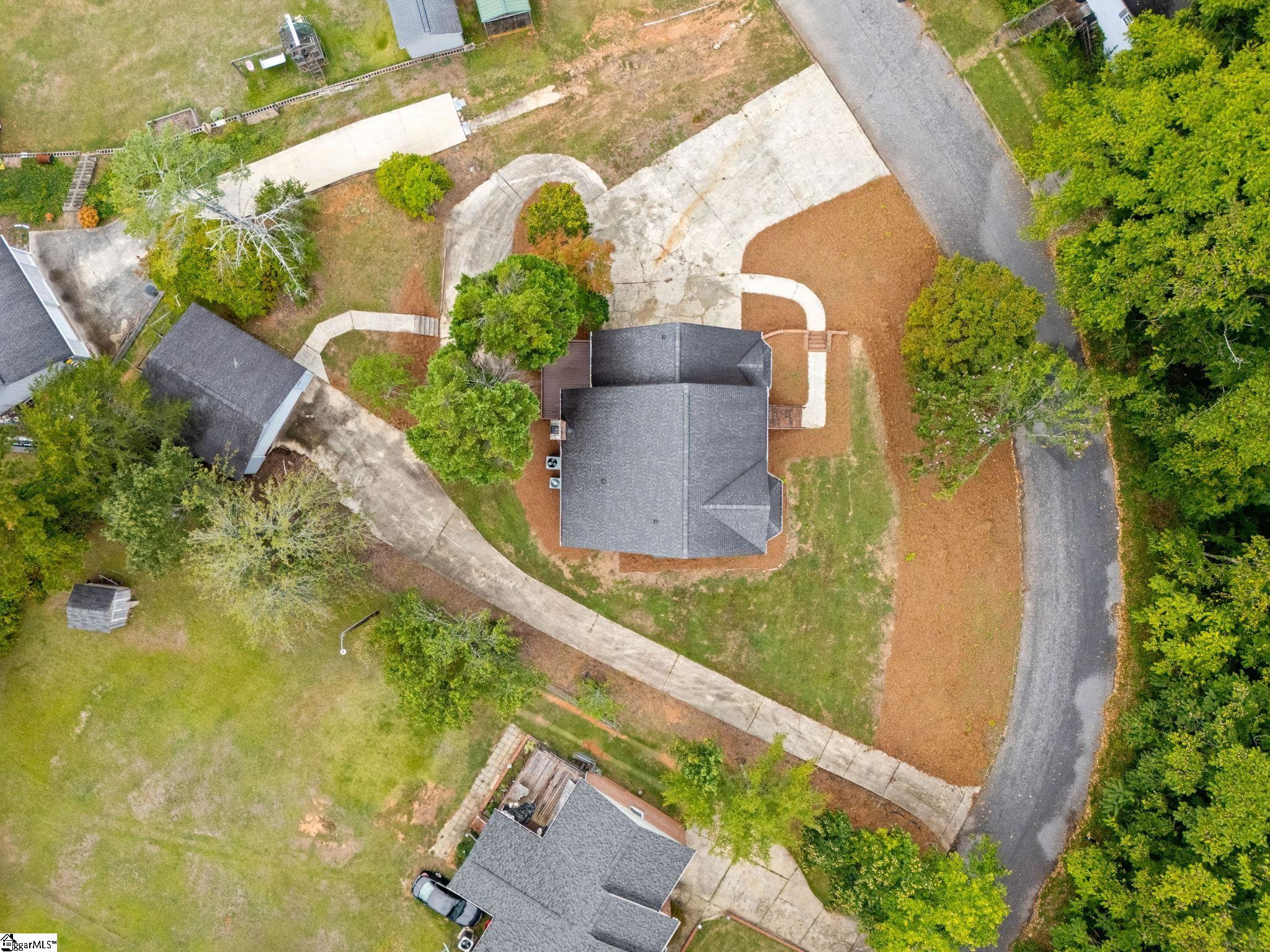 1213 Green Fern Drive Greenville, SC 29611