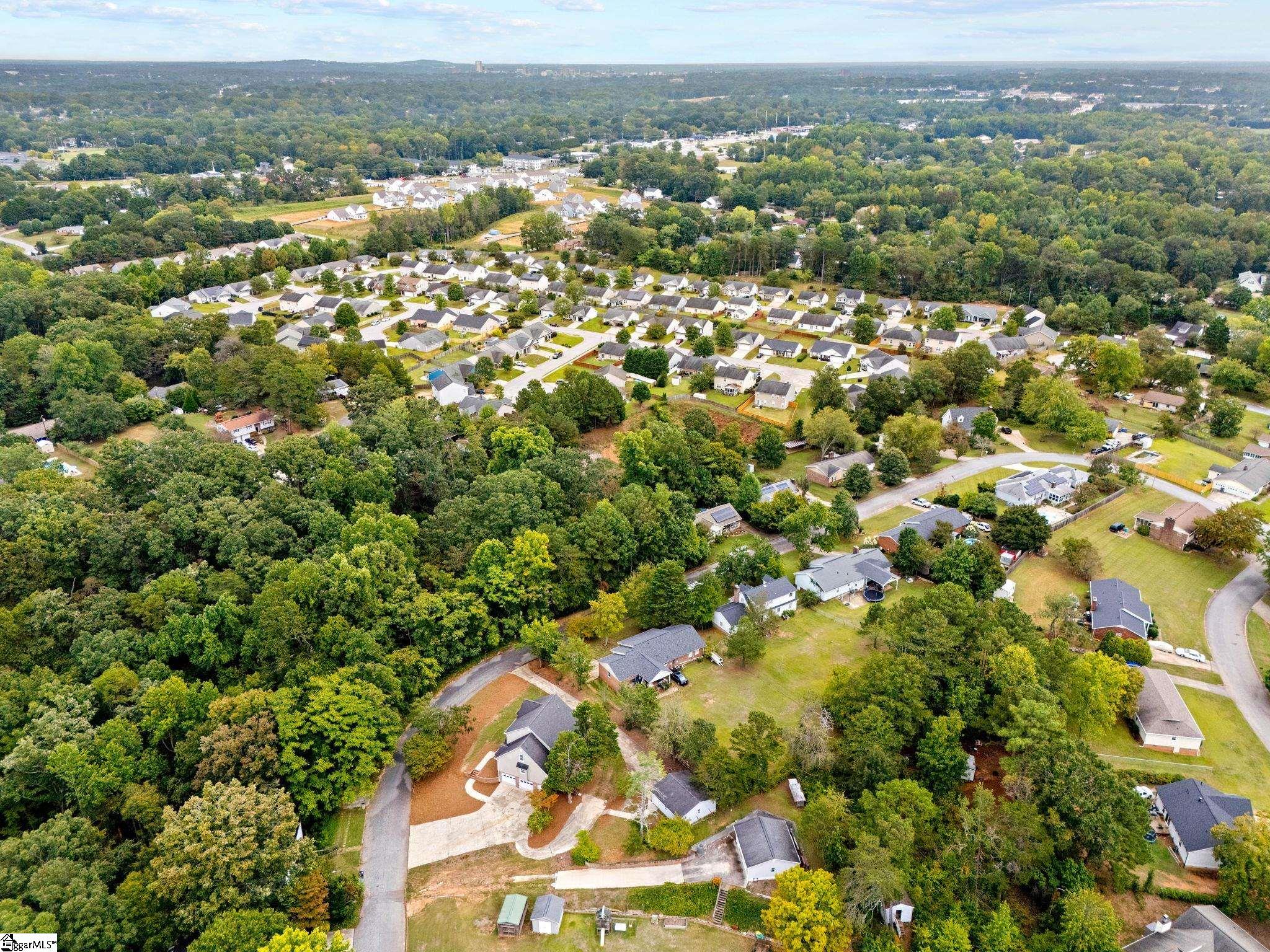 1213 Green Fern Drive Greenville, SC 29611