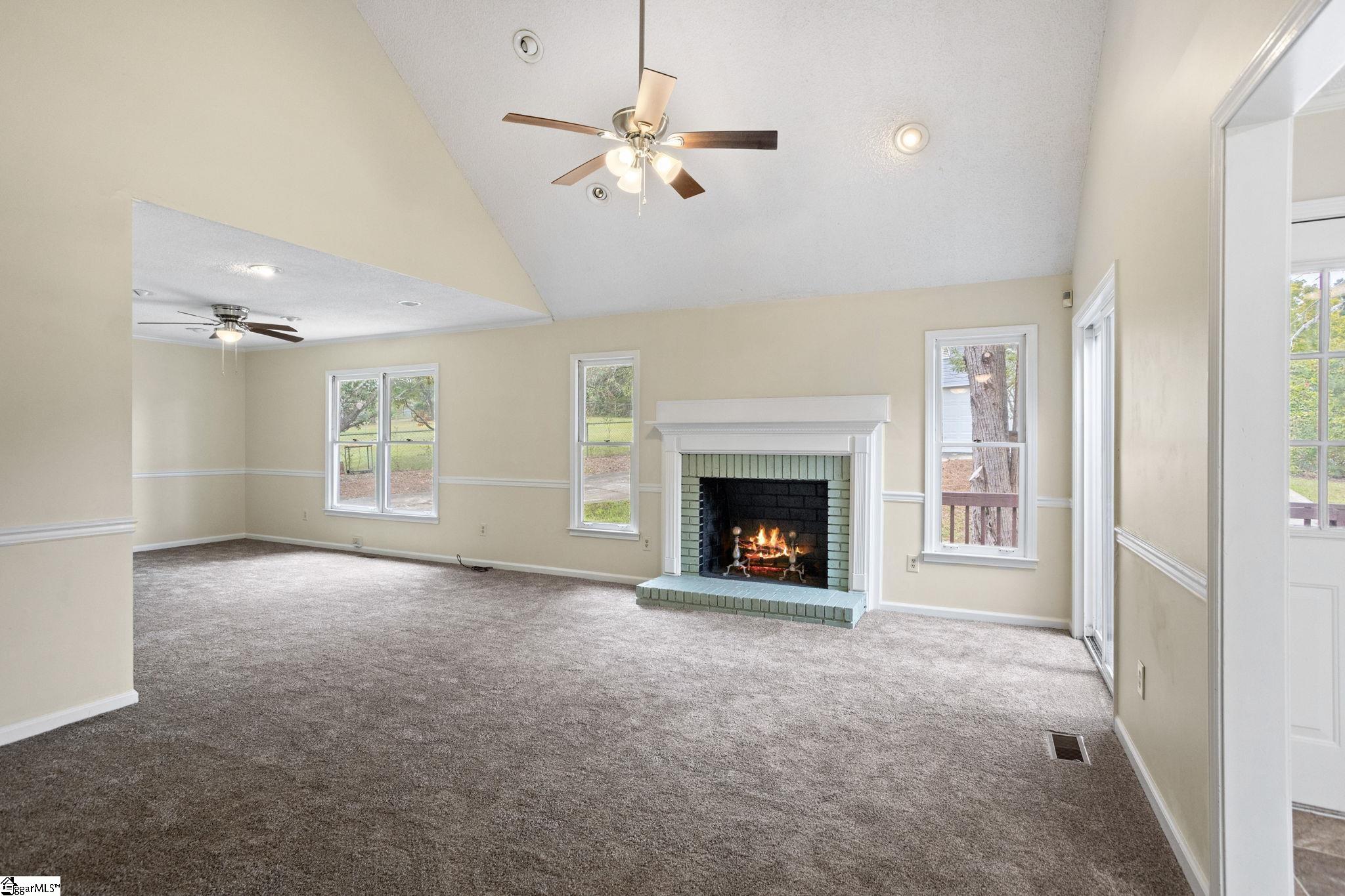 1213 Green Fern Drive Greenville, SC 29611