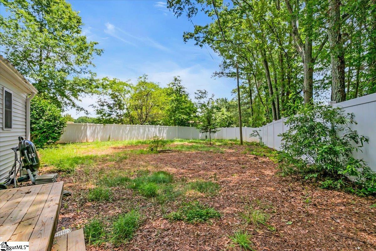 215 Breazeale Drive Williamston, SC 29697-9051