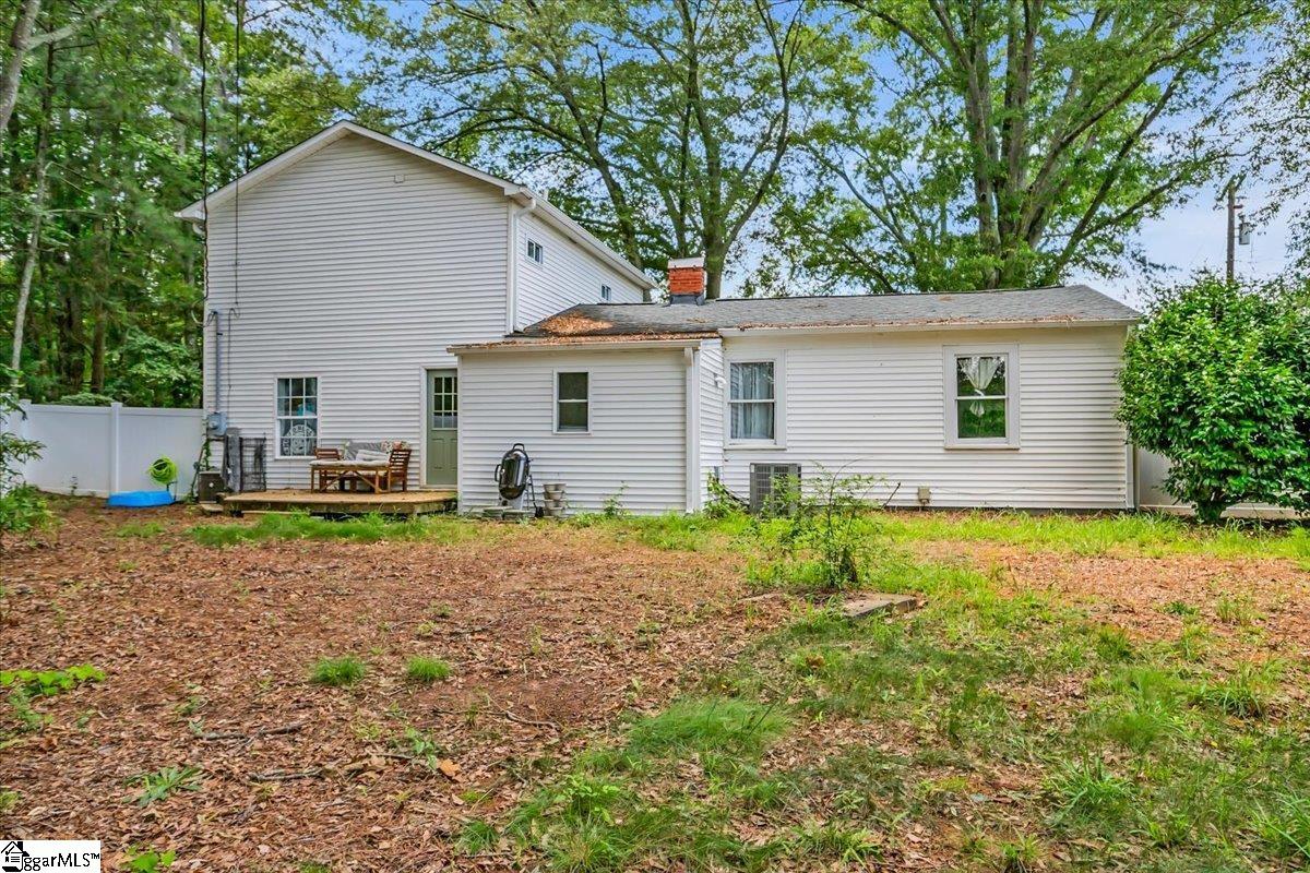 215 Breazeale Drive Williamston, SC 29697-9051