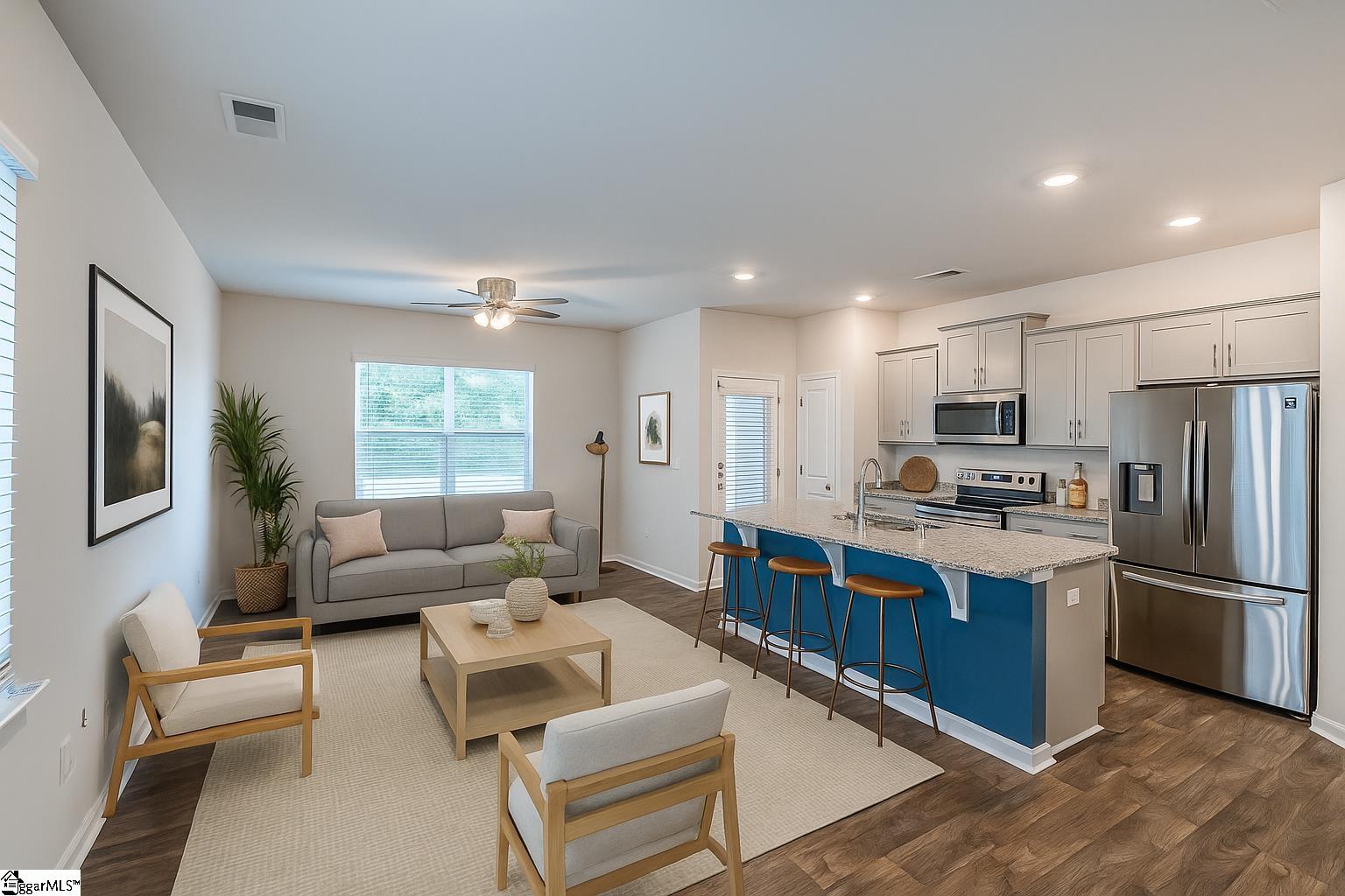 1422 Bella Grace Court Boiling Springs, SC 29316