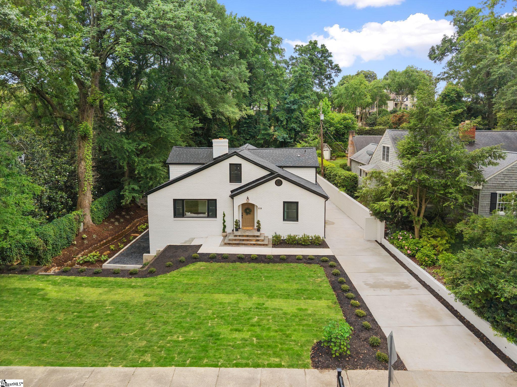 118 Tindal Avenue Greenville, SC 29605