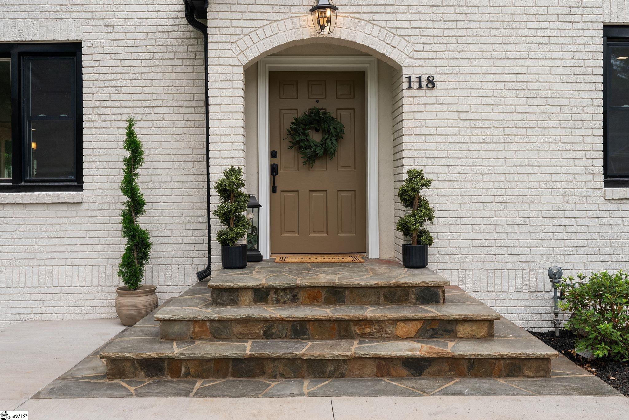118 Tindal Avenue Greenville, SC 29605